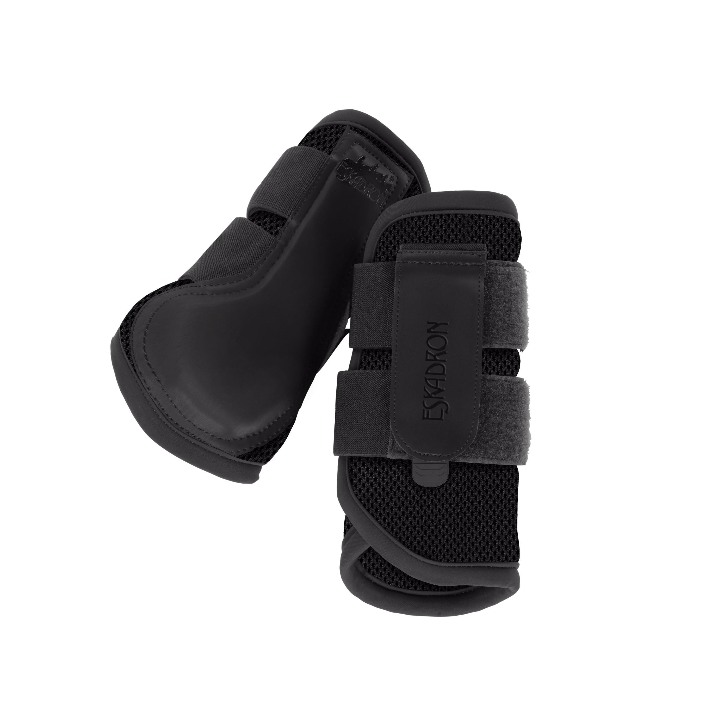 Eskadron Mesh Jump Tendon Boots.