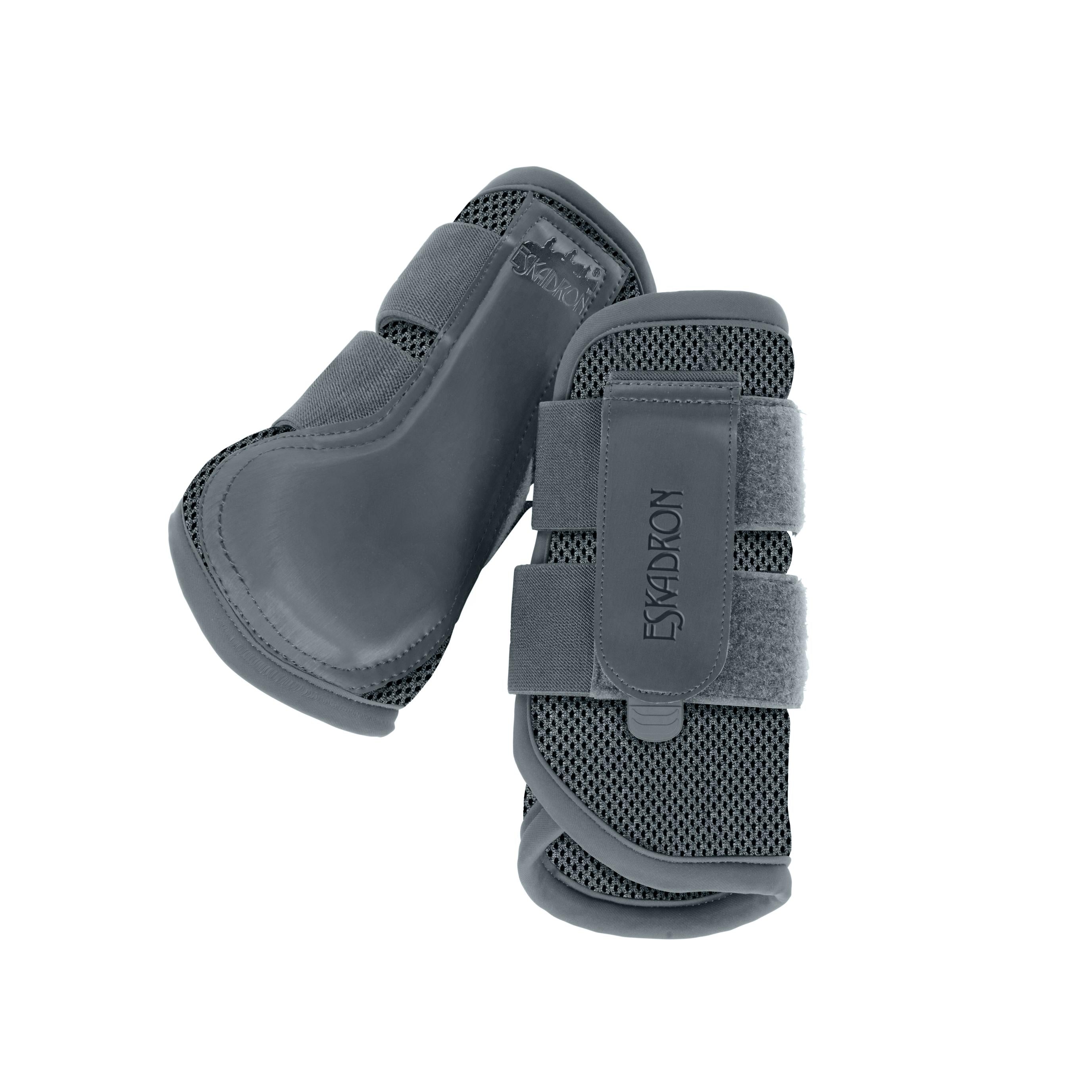 Eskadron Mesh Jump Tendon Boots.