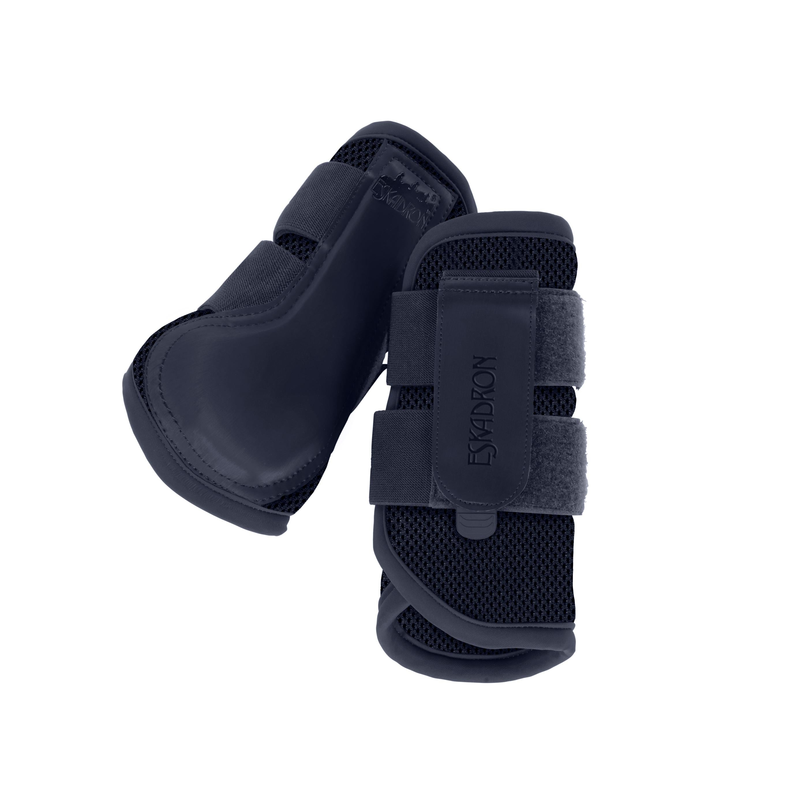 Eskadron Mesh Jump Tendon Boots.