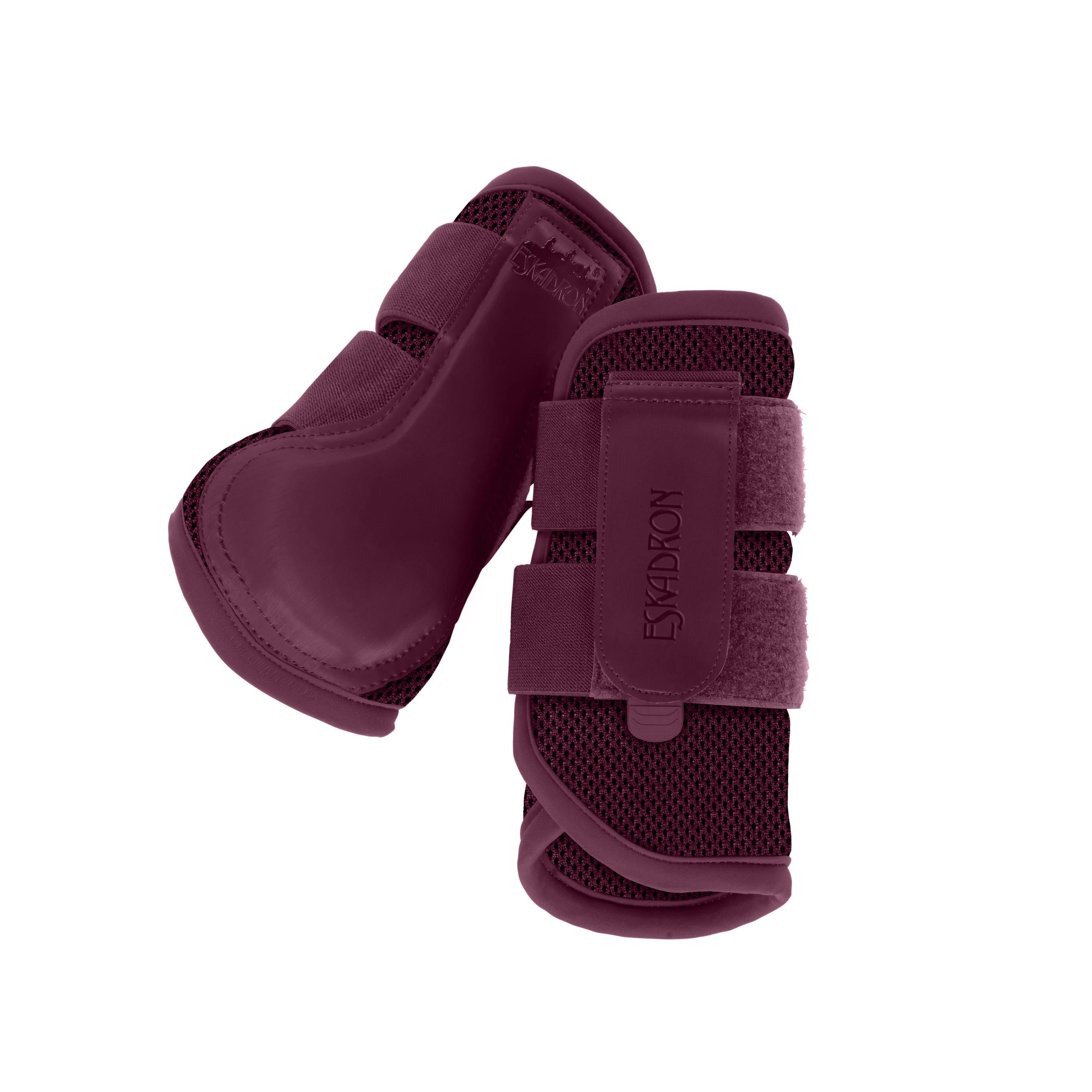Eskadron Mesh Jump Tendon Boots.