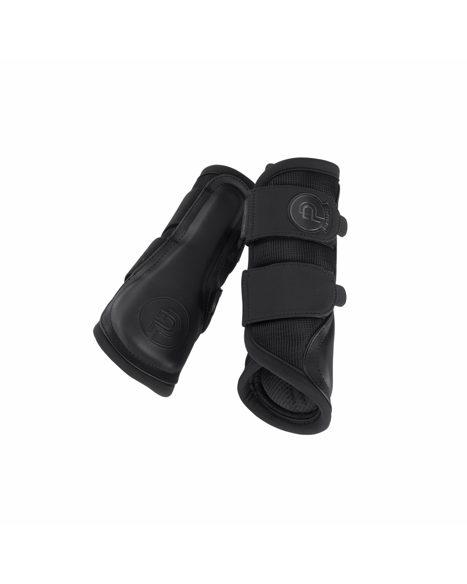 Eskadron Mesh Tendon Boots Platinum 26
