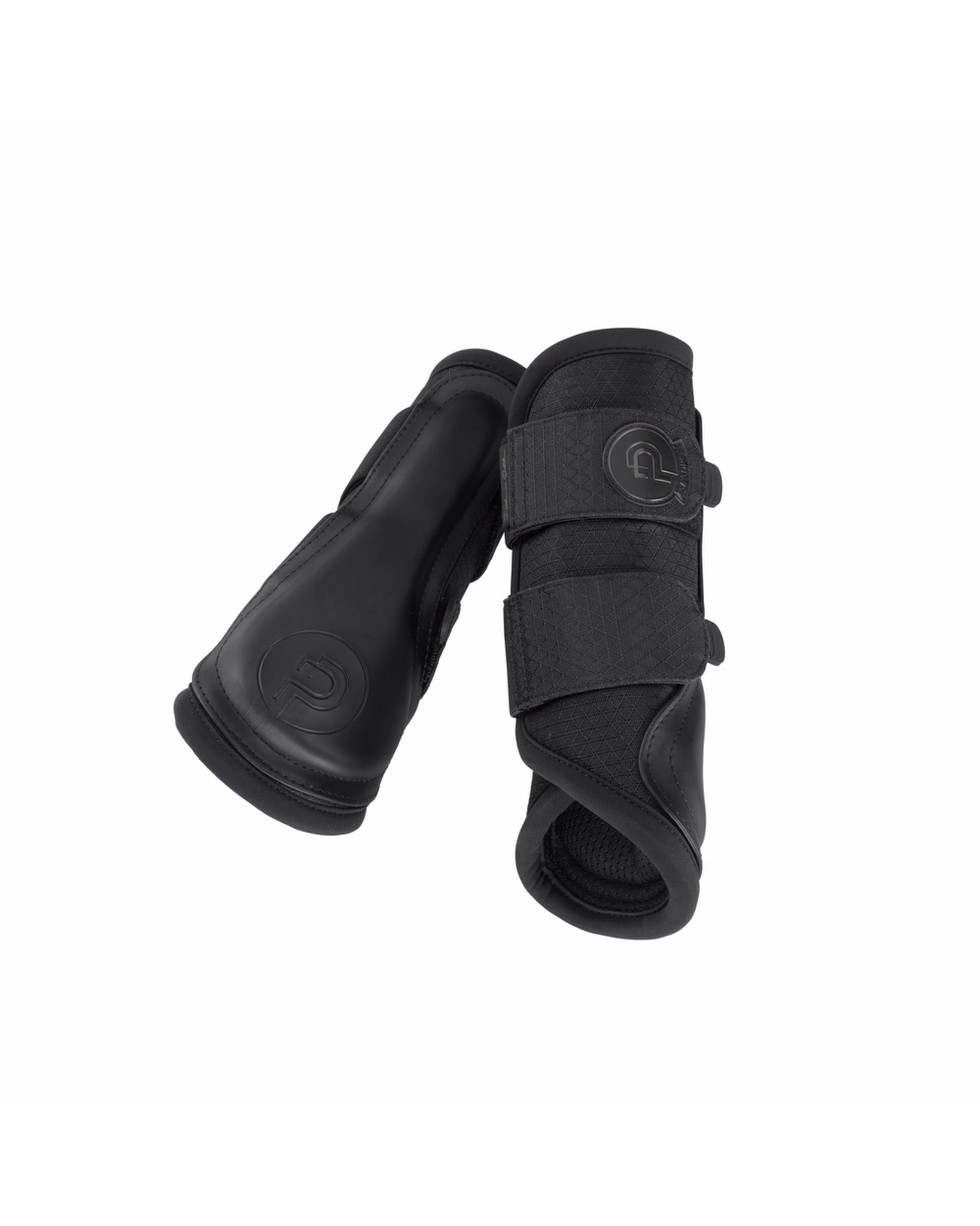 Eskadron 1200D Tendon Boots Platinum 26