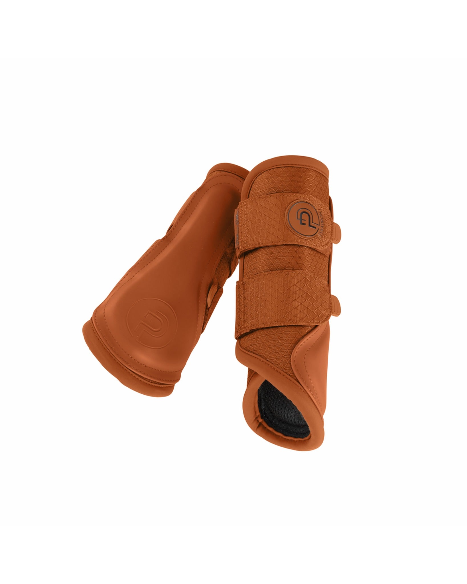 Eskadron 1200D Tendon Boots Platinum 26