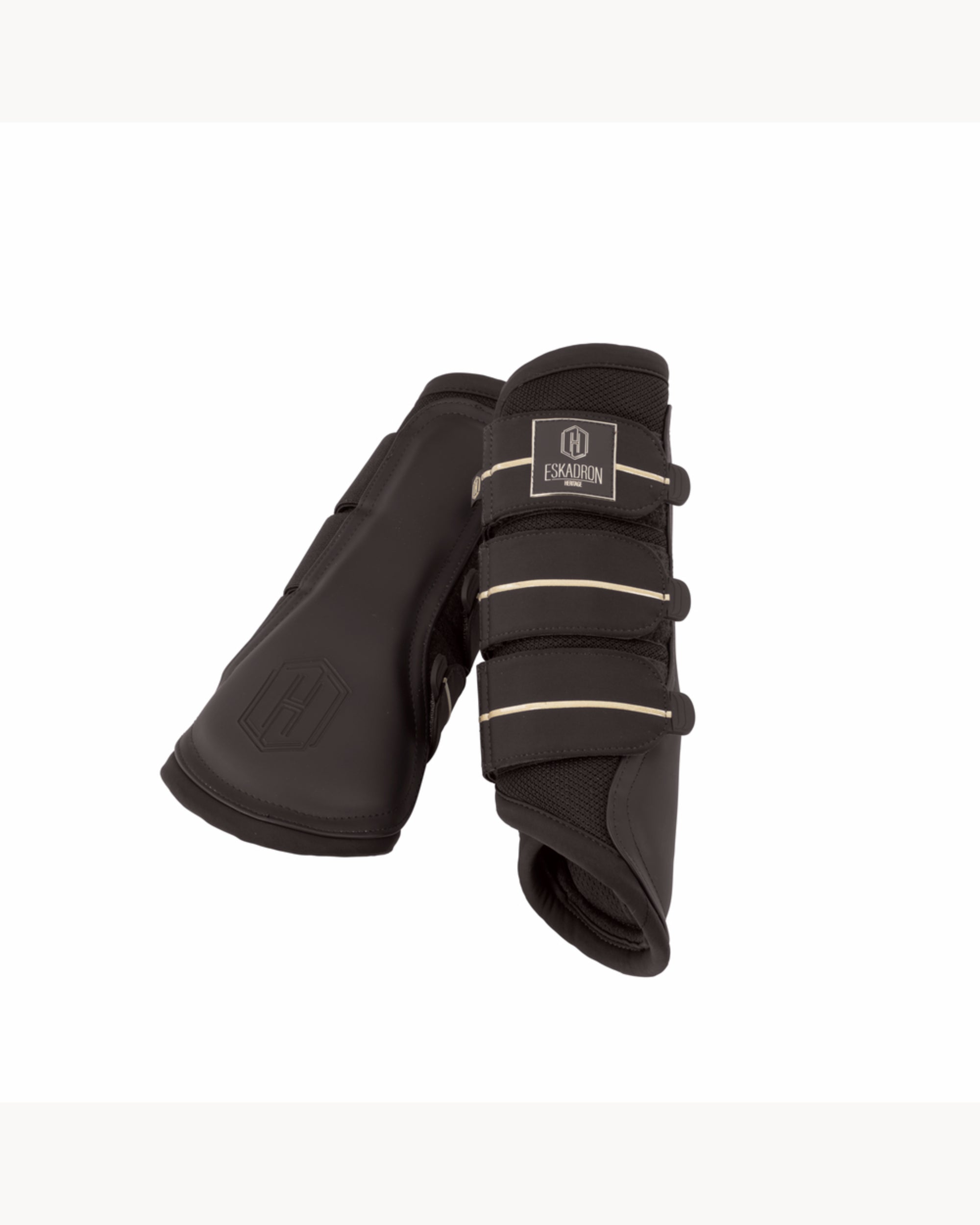 Eskadron Mesh Tendon Boots Heritage 25