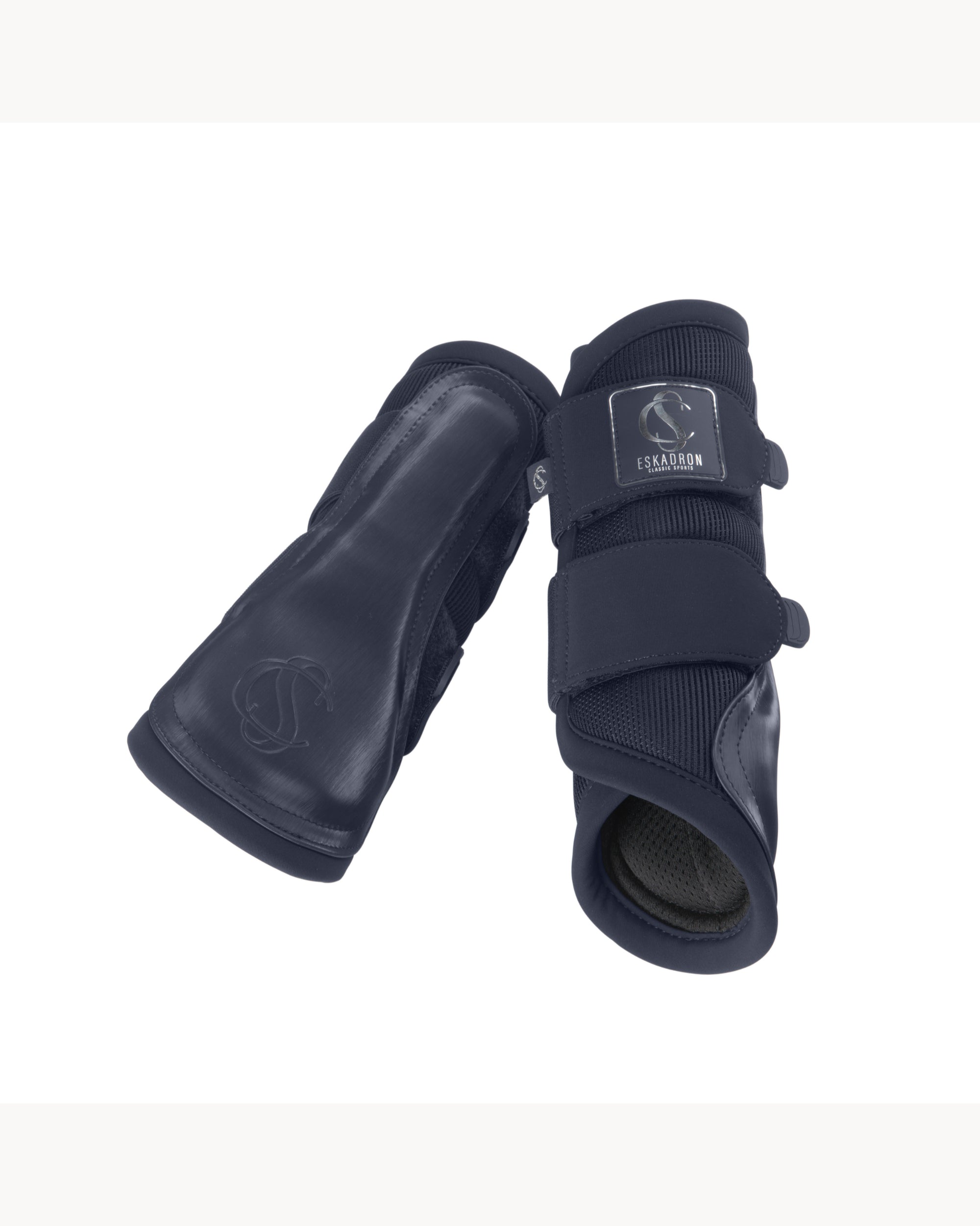 Eskadron Mesh Tendon Boots CS26