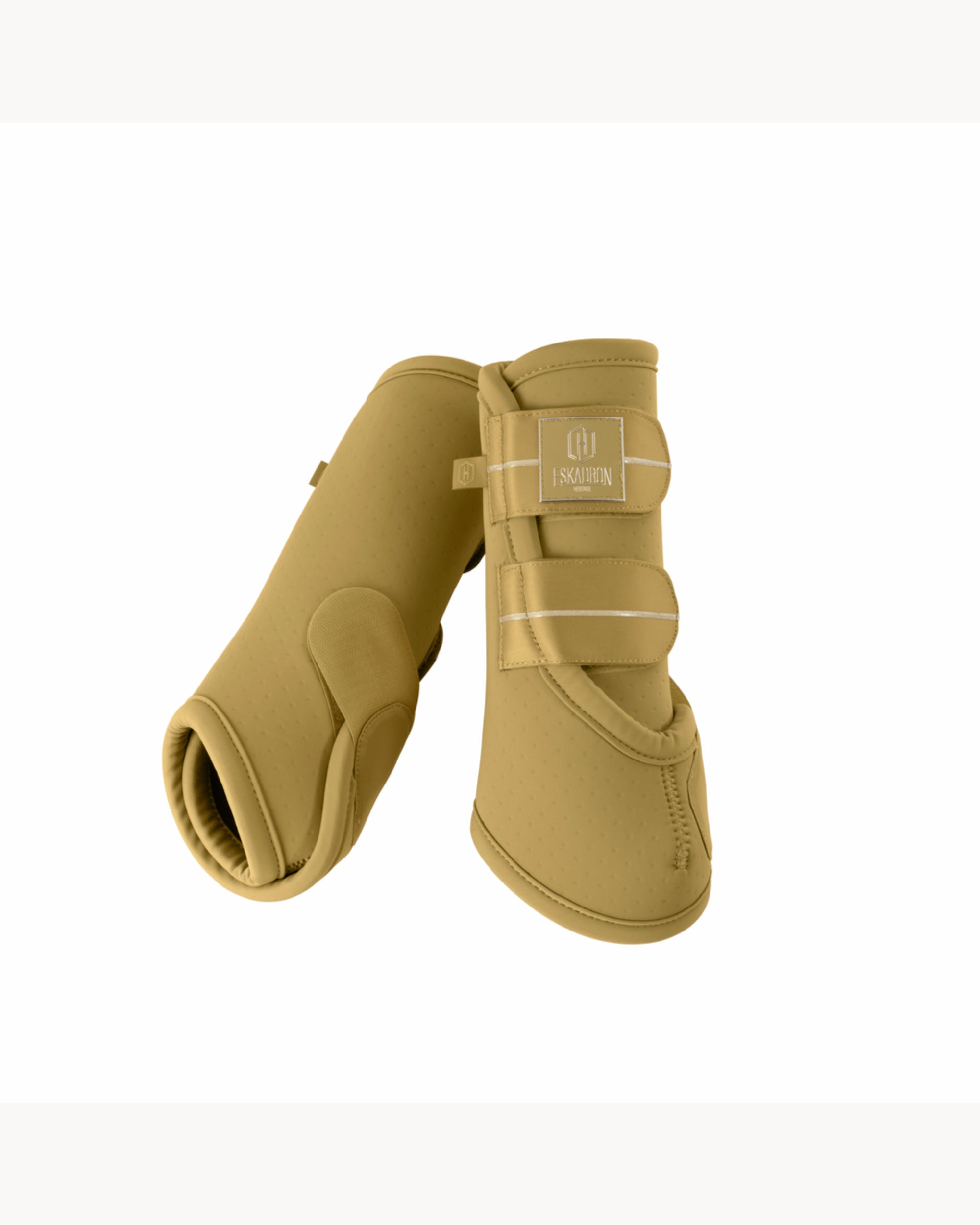 Eskadron Pro Dressage Front Tendon Boots Heritage 25