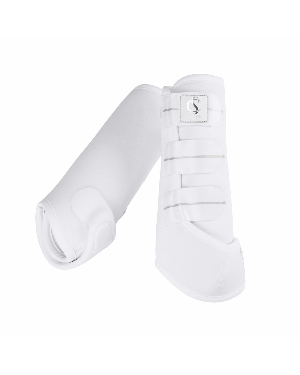 Eskadron Pro Dressage Rear Tendon Boots CS25.