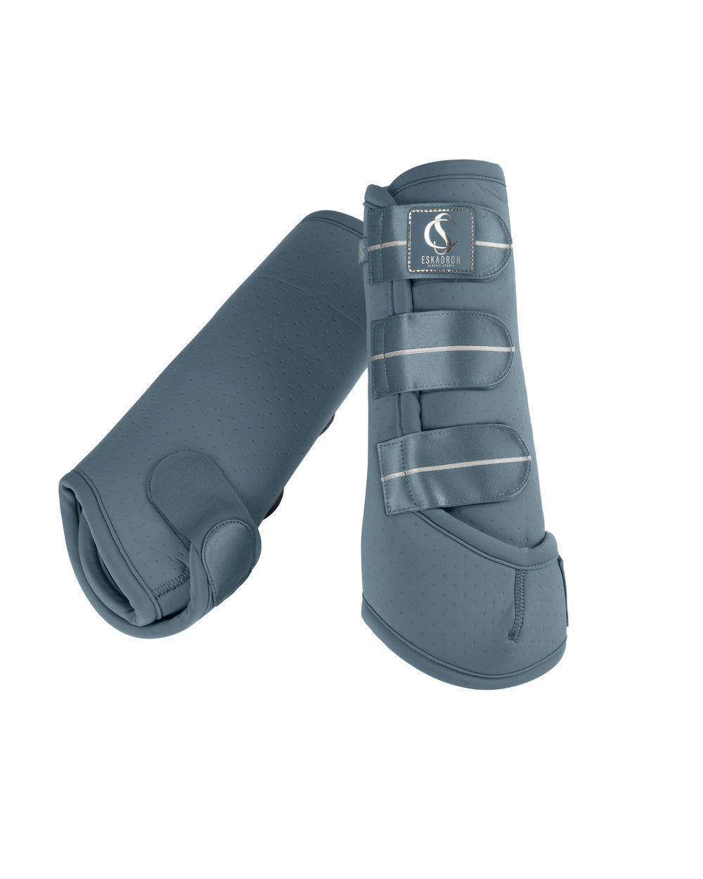 Eskadron Pro Dressage Rear Tendon Boots CS25.