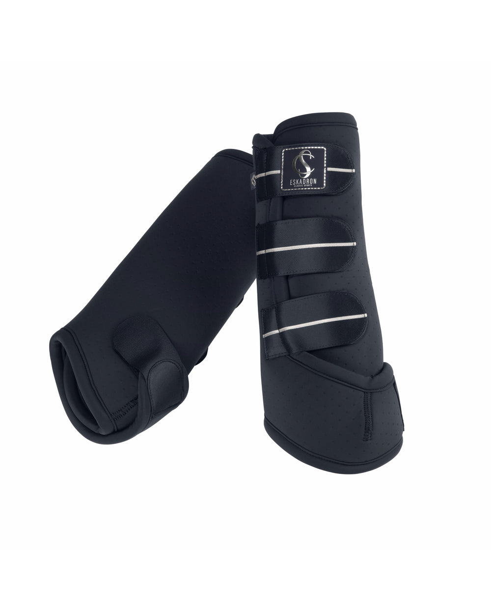 Eskadron Pro Dressage Rear Tendon Boots CS25.