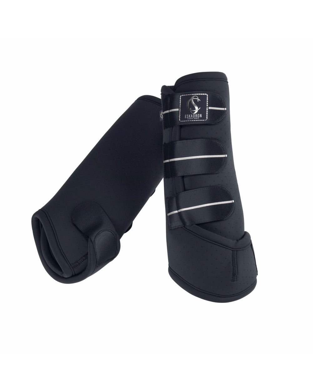 Eskadron Pro Dressage Rear Tendon Boots CS25.