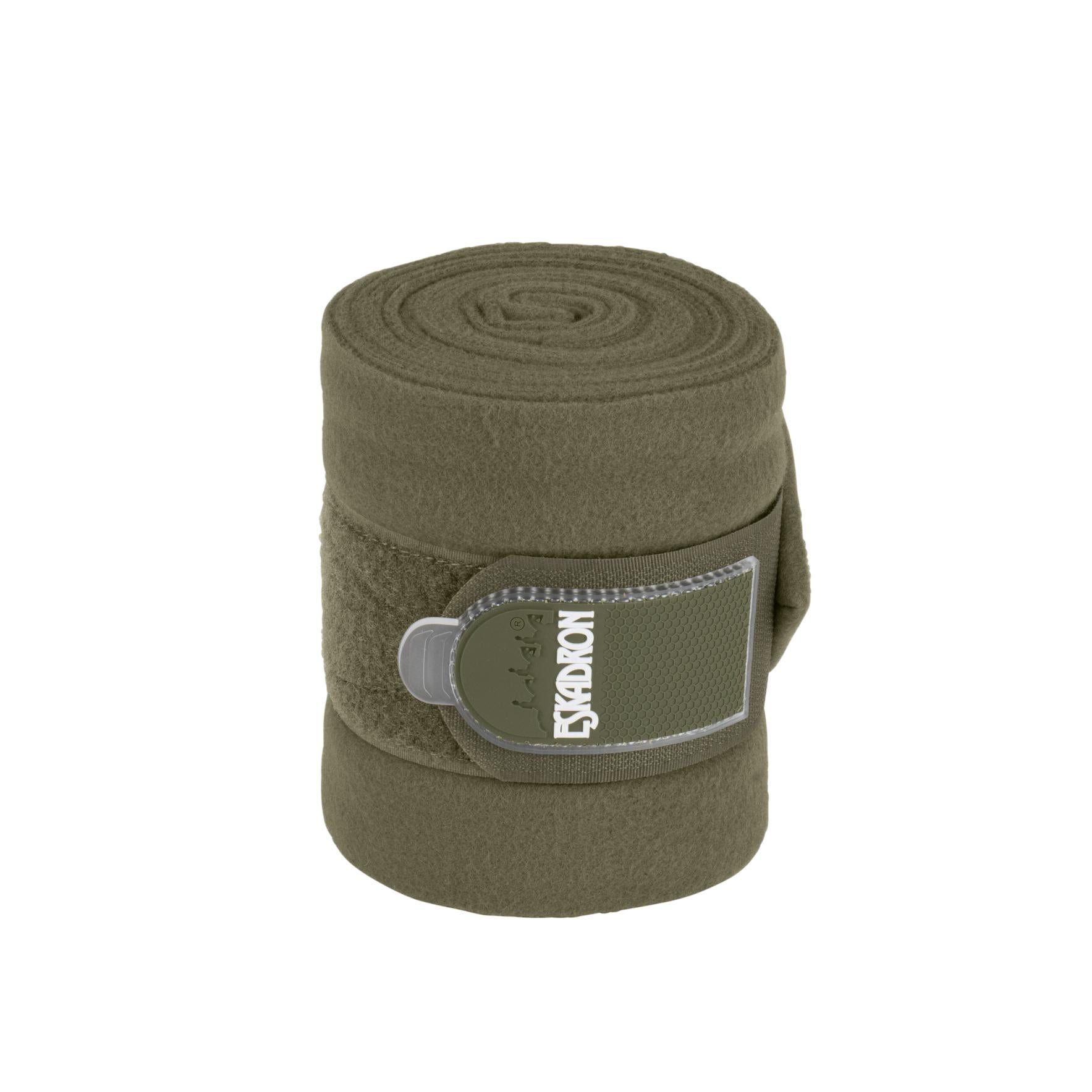 Eskadron Fleece Bandages (set of 4).