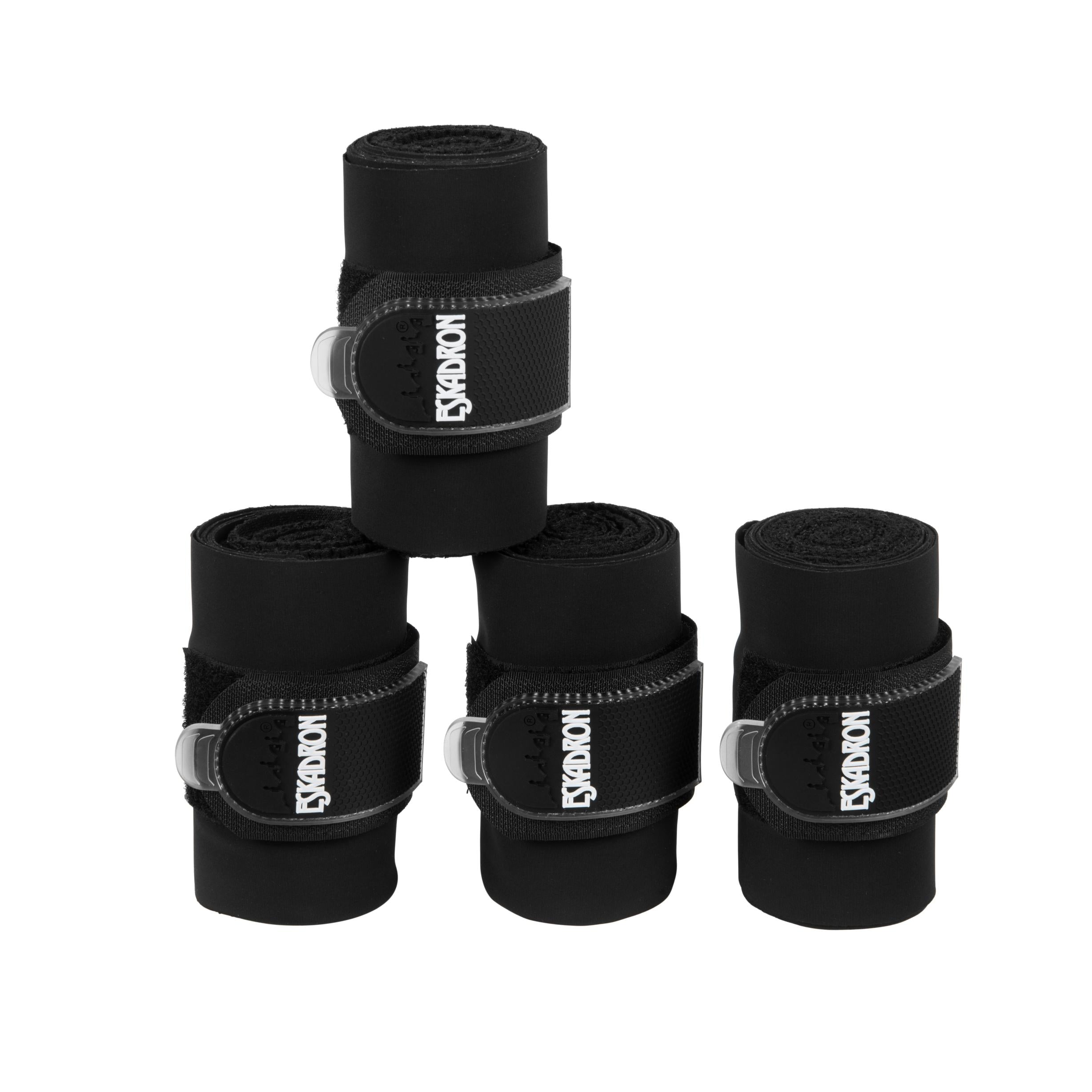 Eskadron Softshell Mesh Bandages.