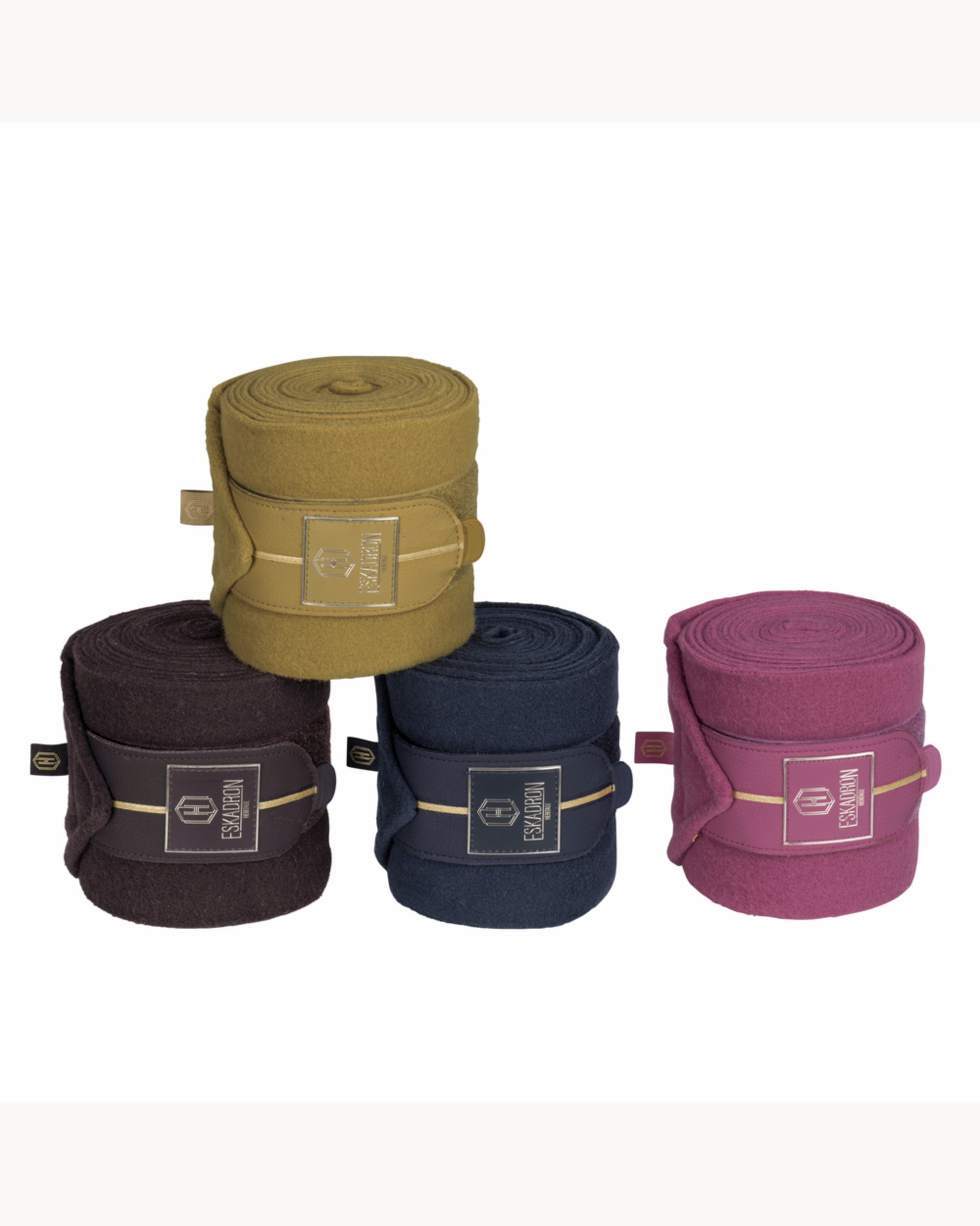 Eskadron Fleece Bandages Heritage 25