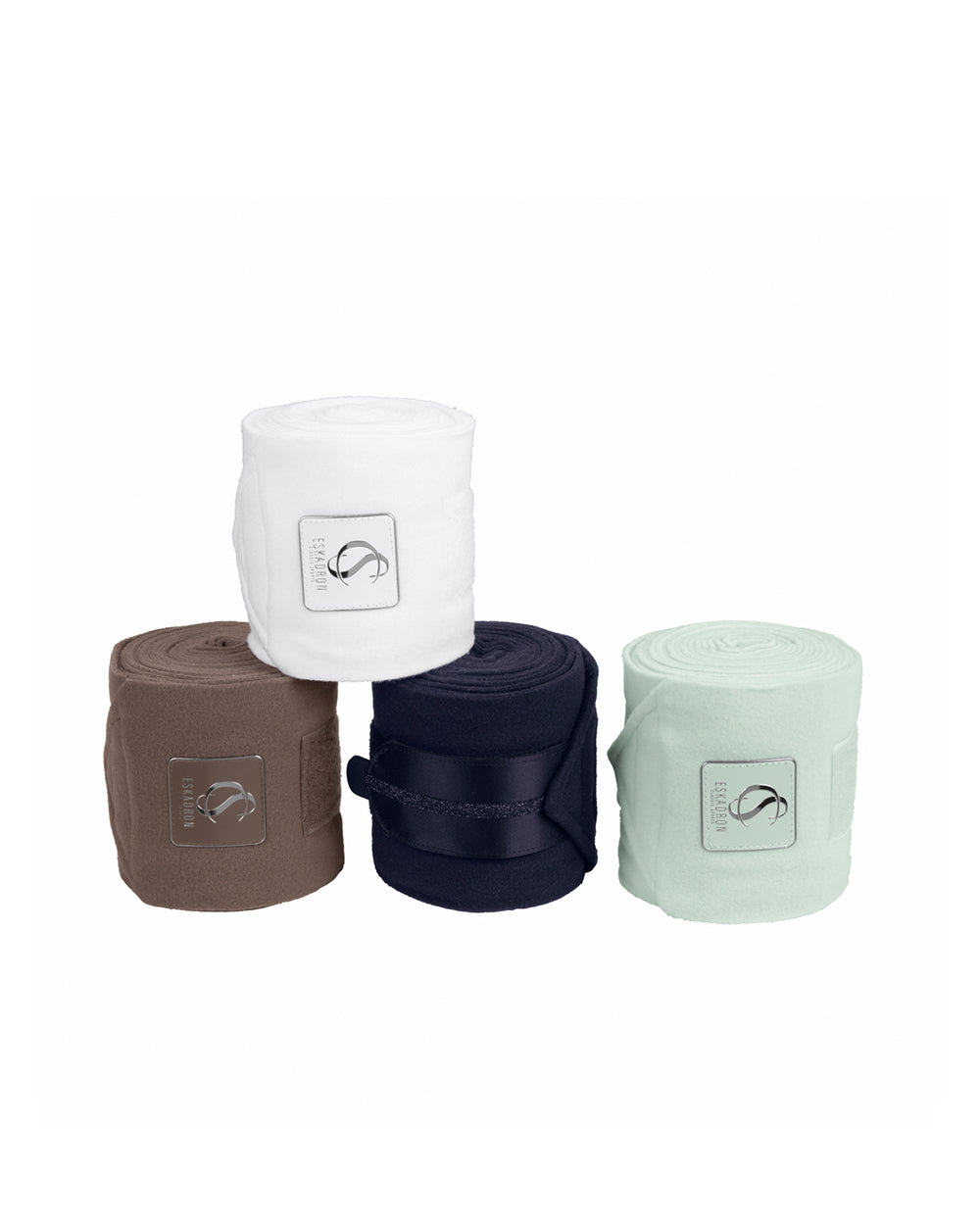 Eskadron Fleece Bandages CS24.
