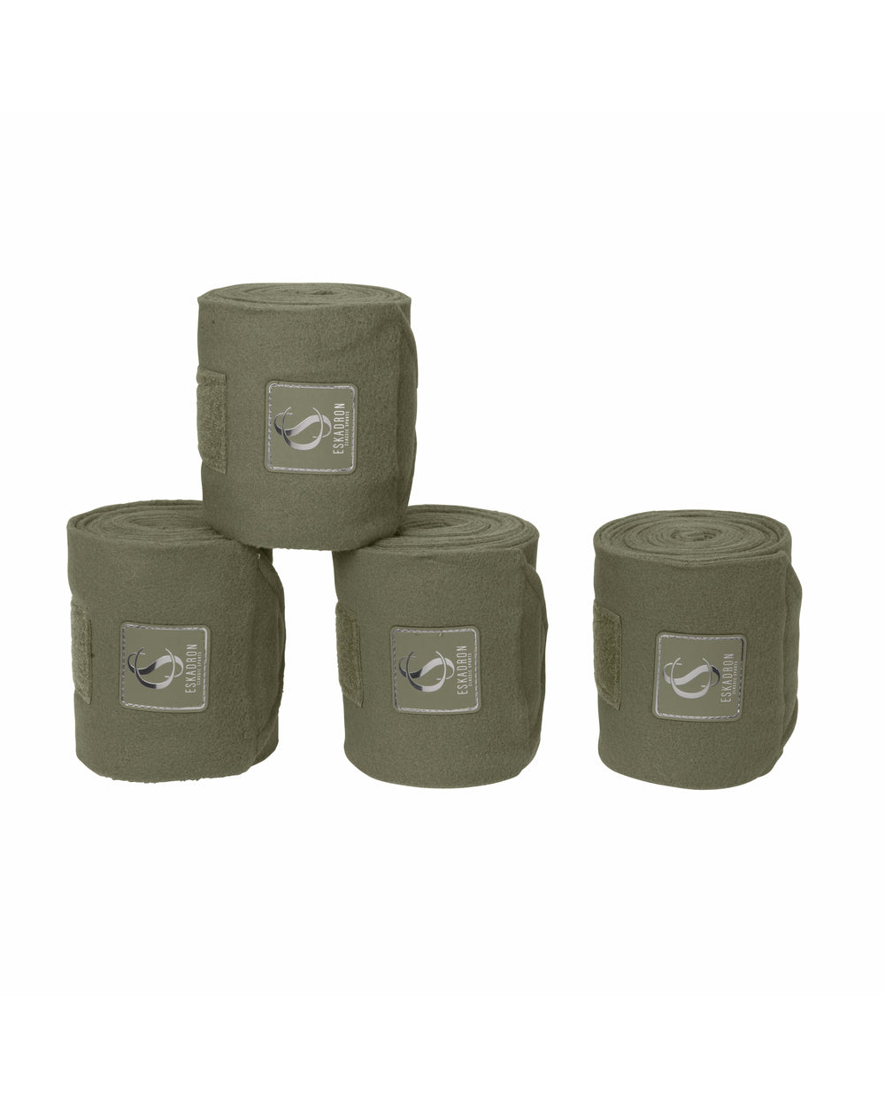 Eskadron Fleece Bandages CS25.