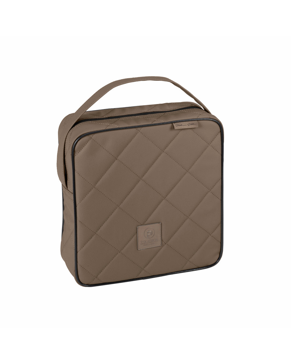 Eskadron Fleece Bandages Platinum 25.