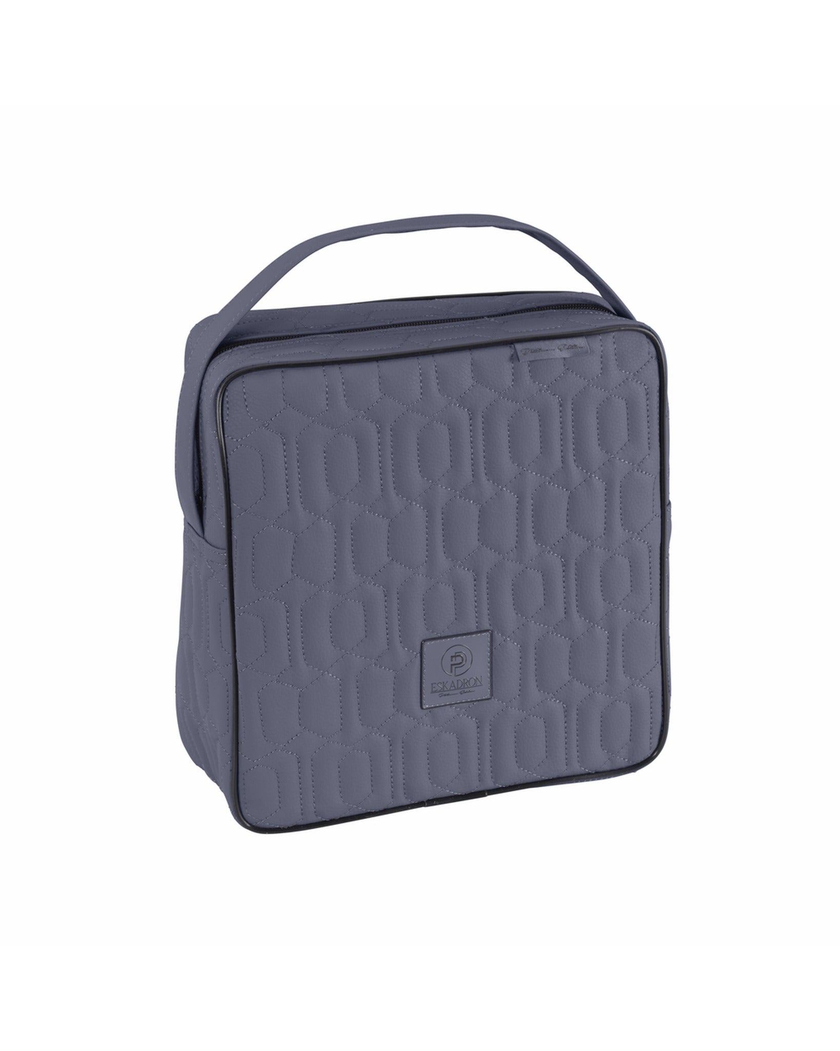 Eskadron Fleece Bandages Platinum 26