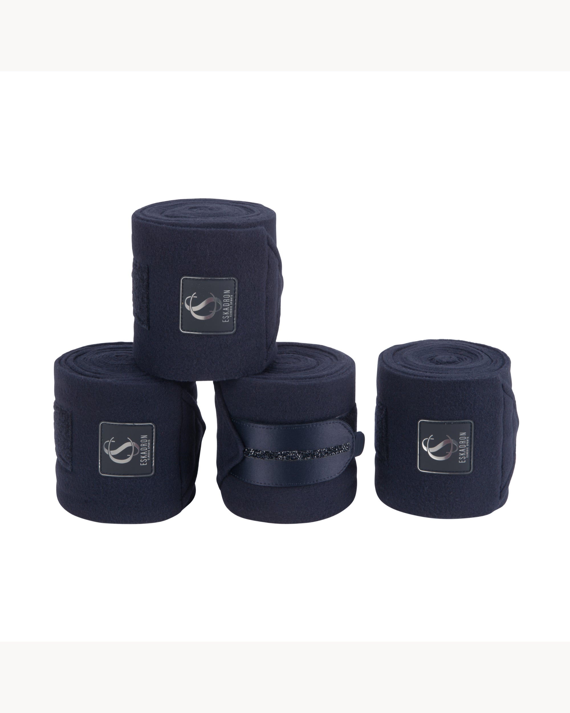 Eskadron Fleece Jewel Bandages CS26