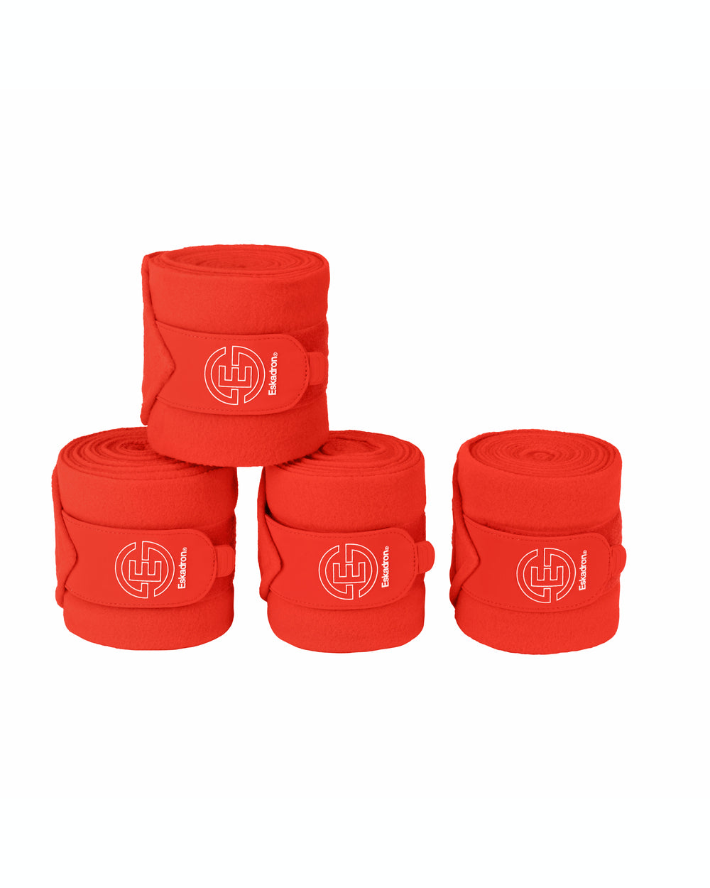 Eskadron Fleece Bandages Dynamic 25