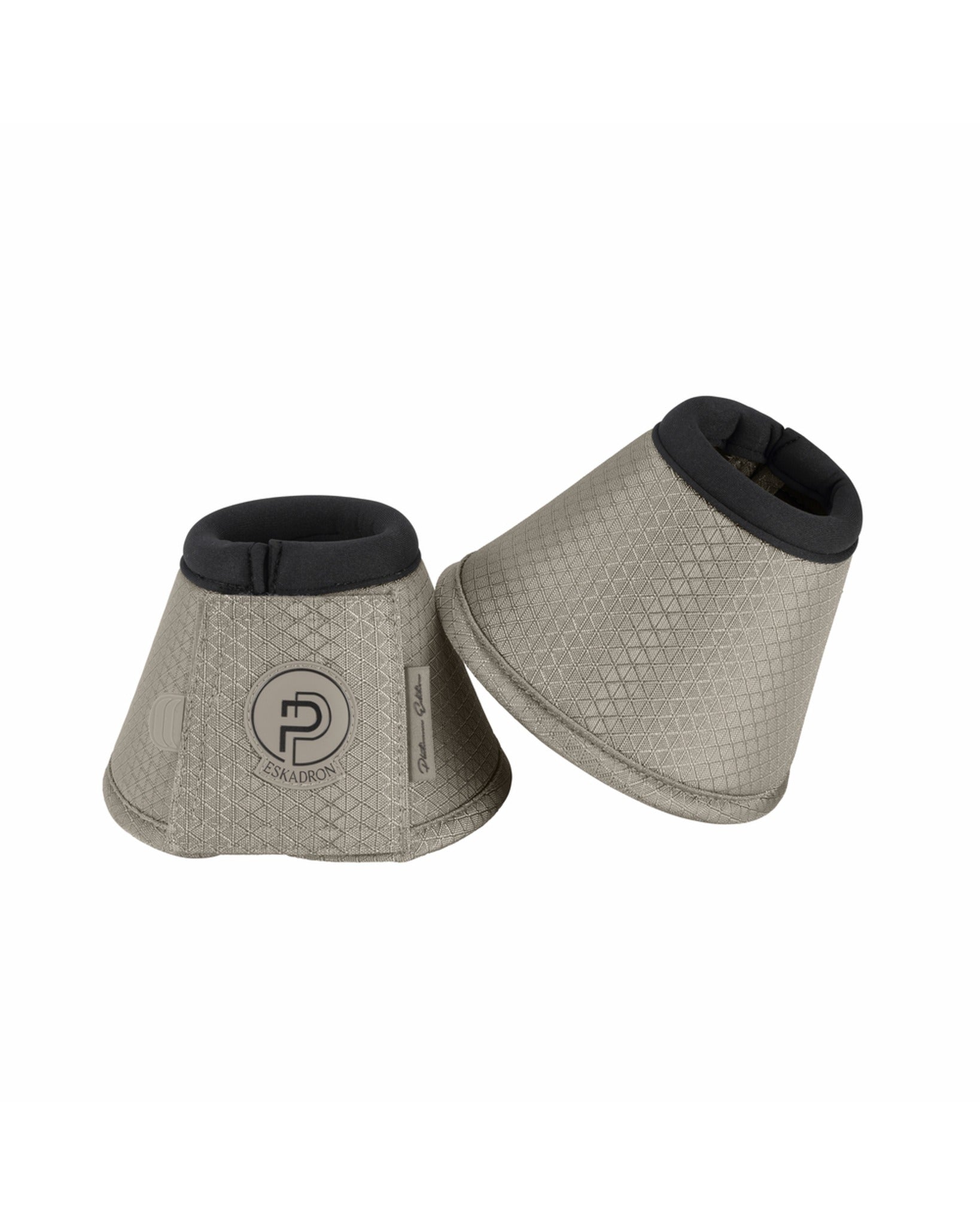 Eskadron 1200D Bell Boots Platinum 26