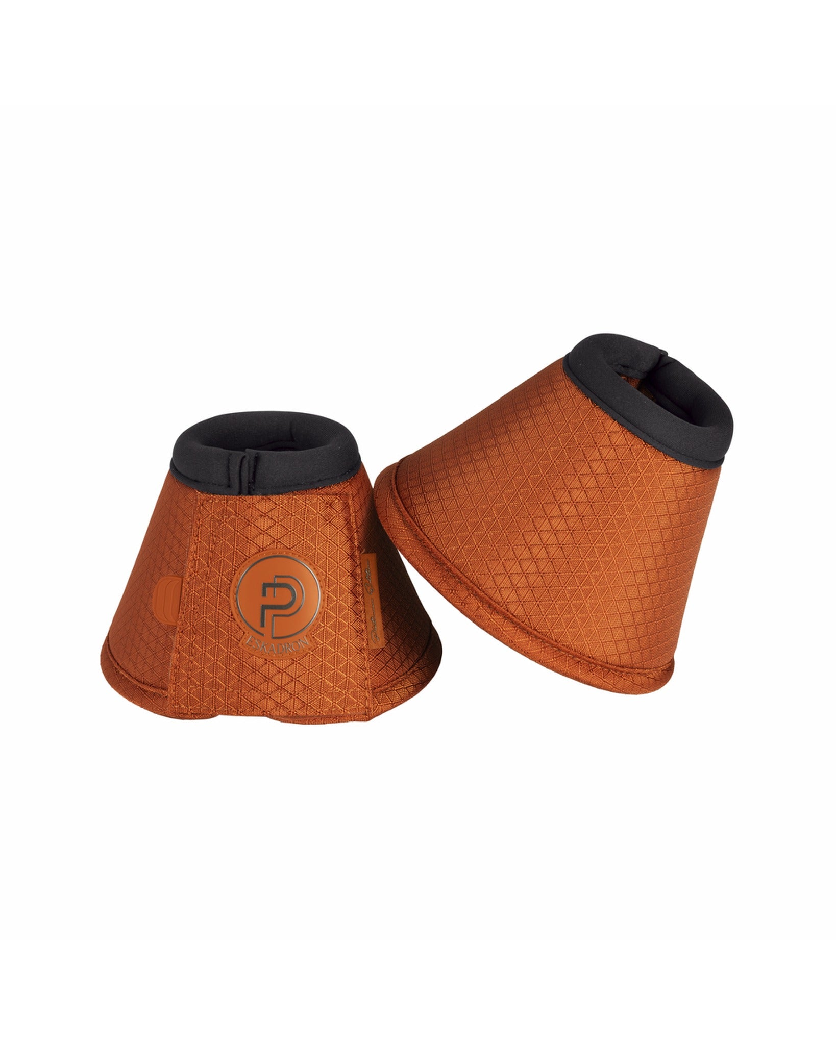 Eskadron 1200D Bell Boots Platinum 26