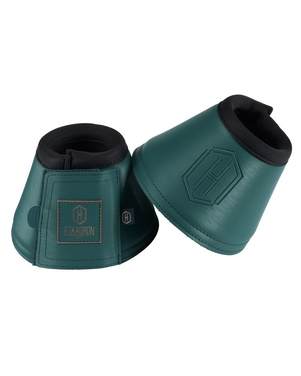Eskadron Softslate Bell Boots Heritage 2024 - Ocean.