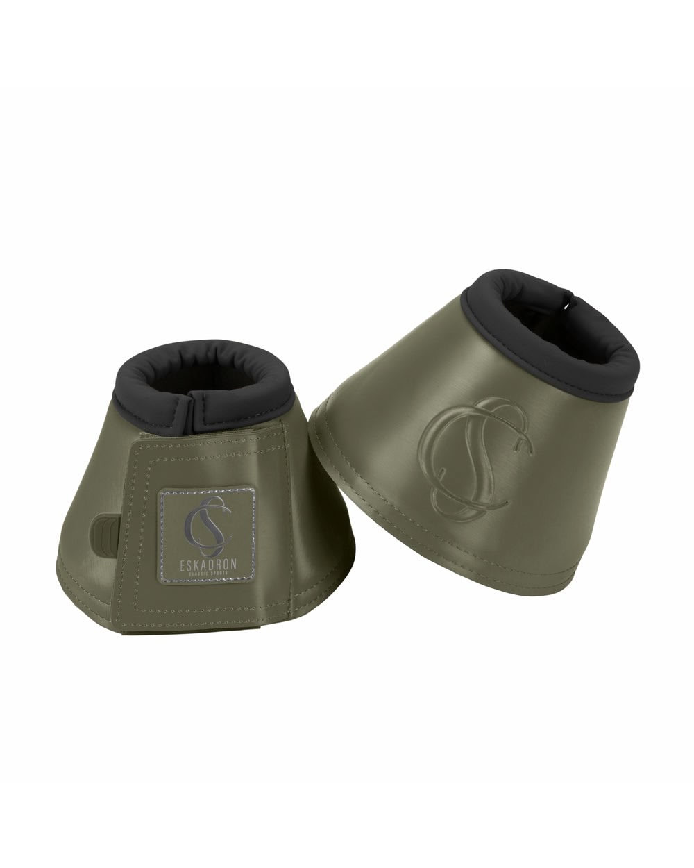 Eskadron Softslate Bell Boots CS25.