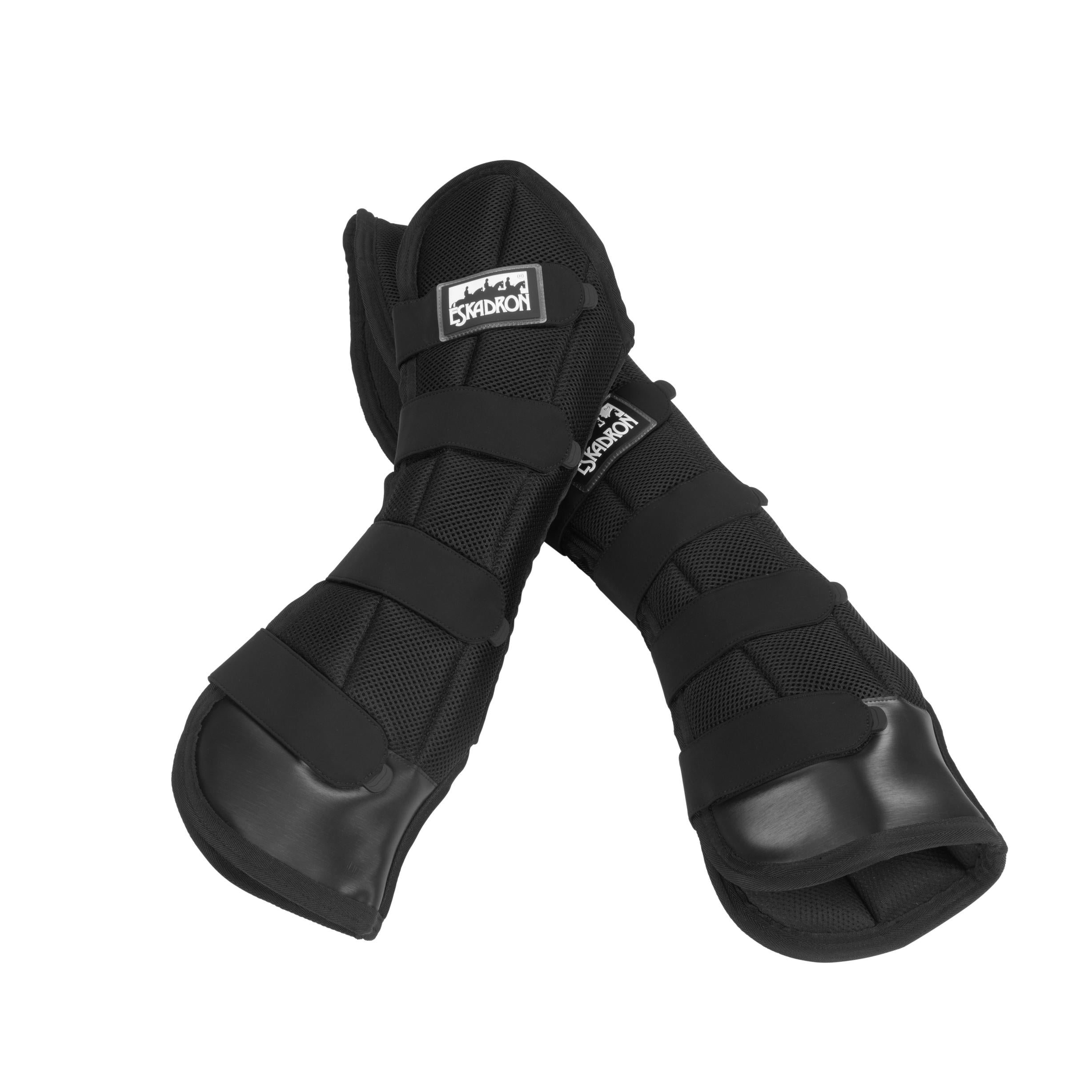 Eskadron Mesh Travel Boots.