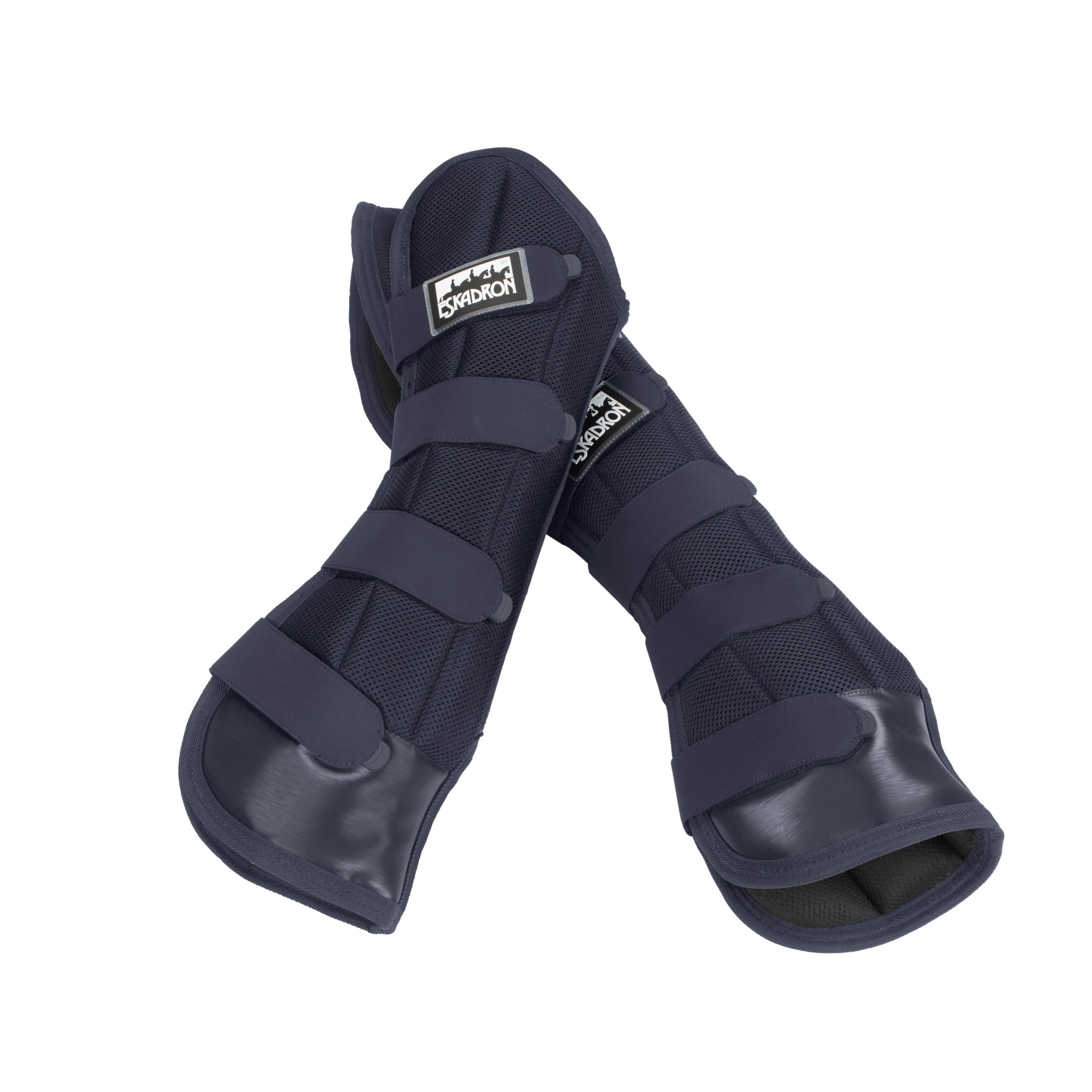 Eskadron Mesh Travel Boots.