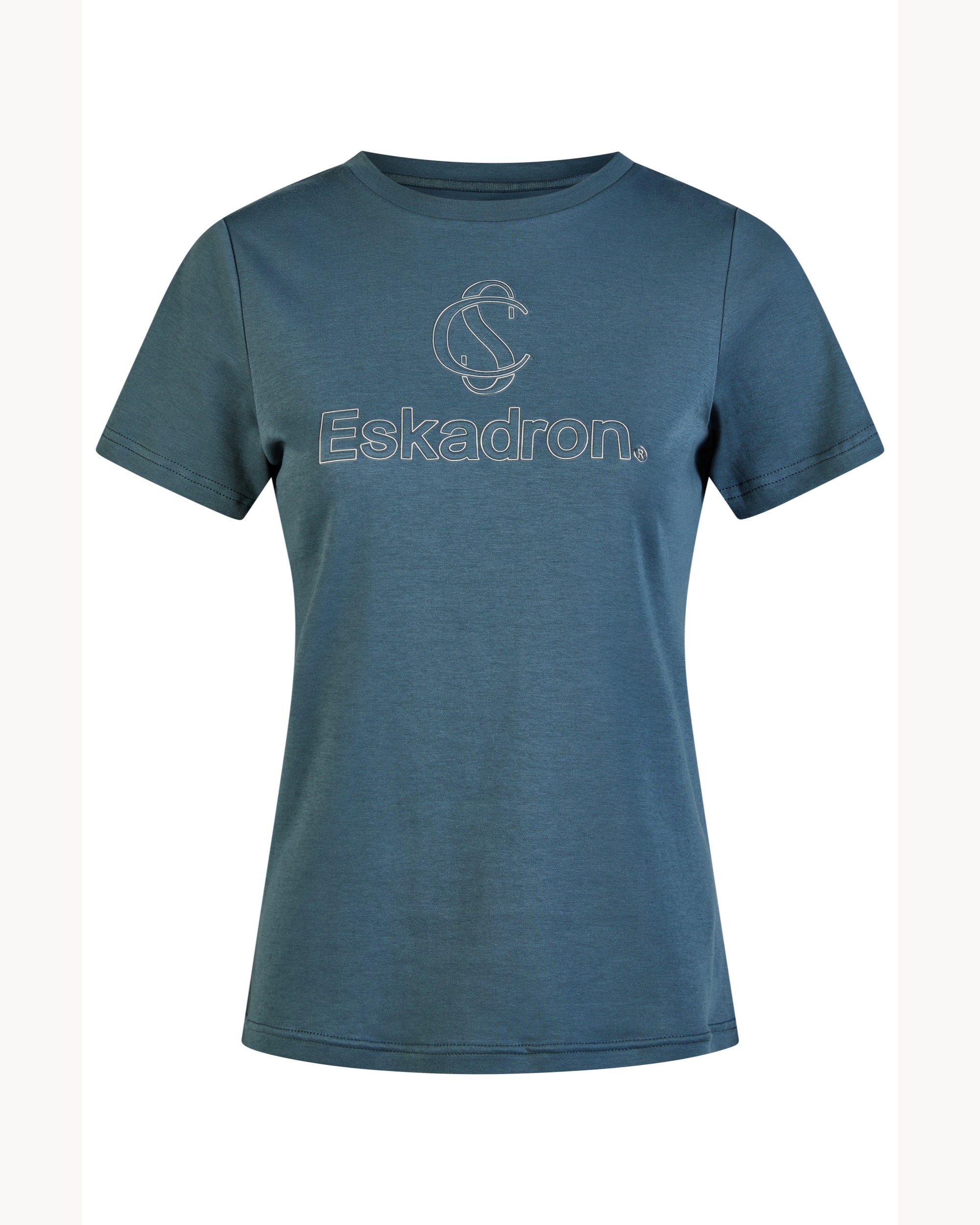 Eskadron Ladies T-Shirt CS26