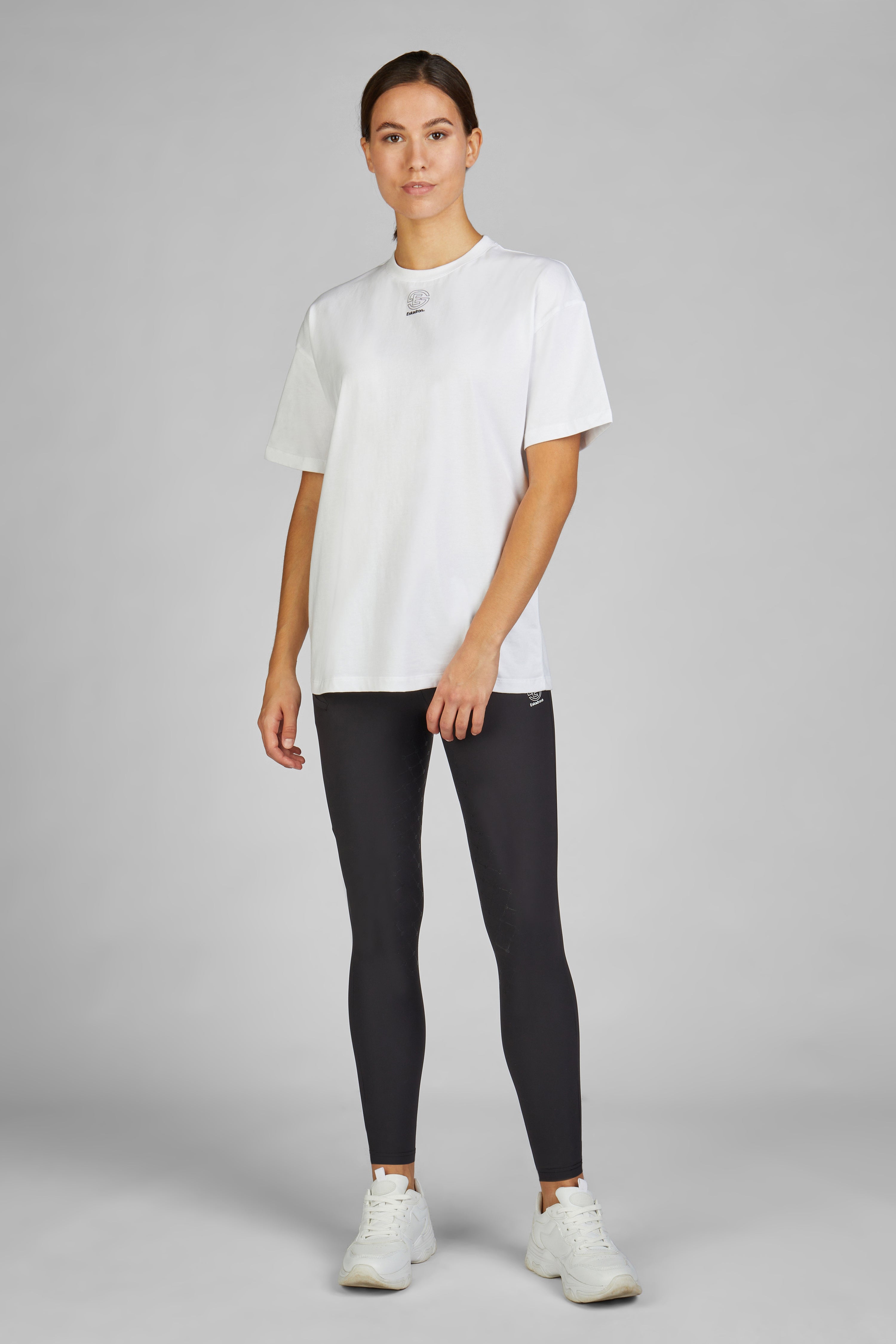 Eskadron Ladies Oversized T-Shirt Dynamic 2024.