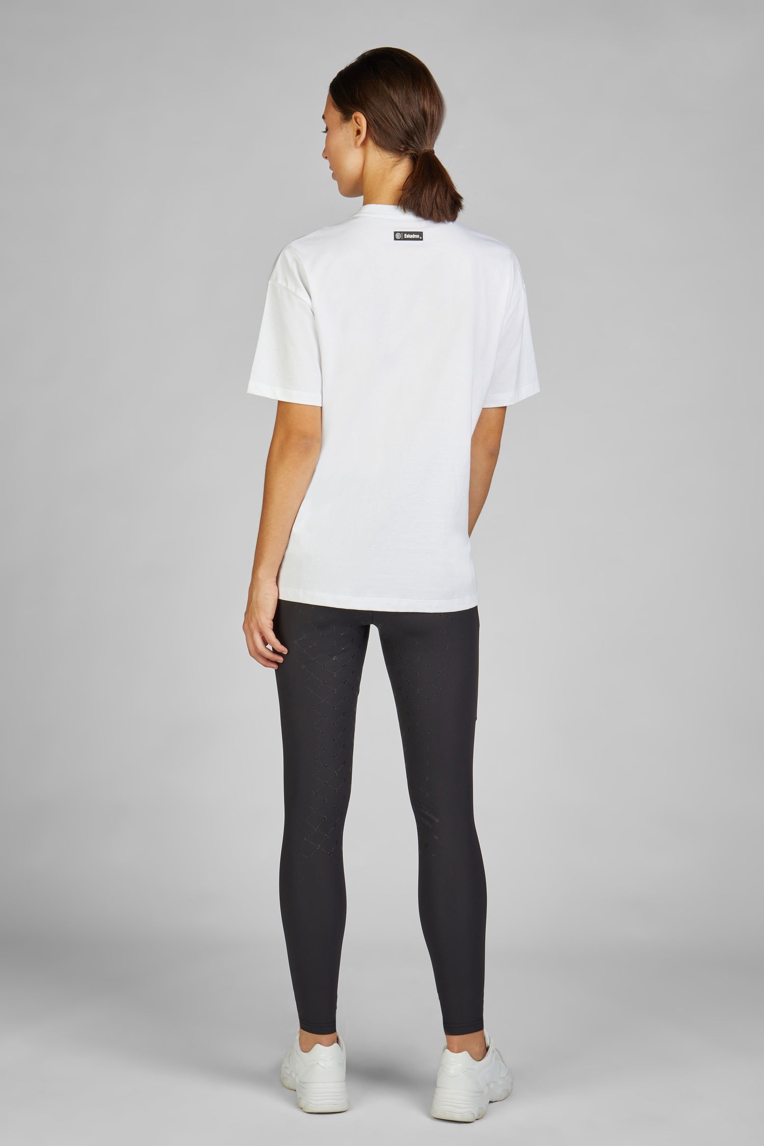 Eskadron Ladies Oversized T-Shirt Dynamic 2024.