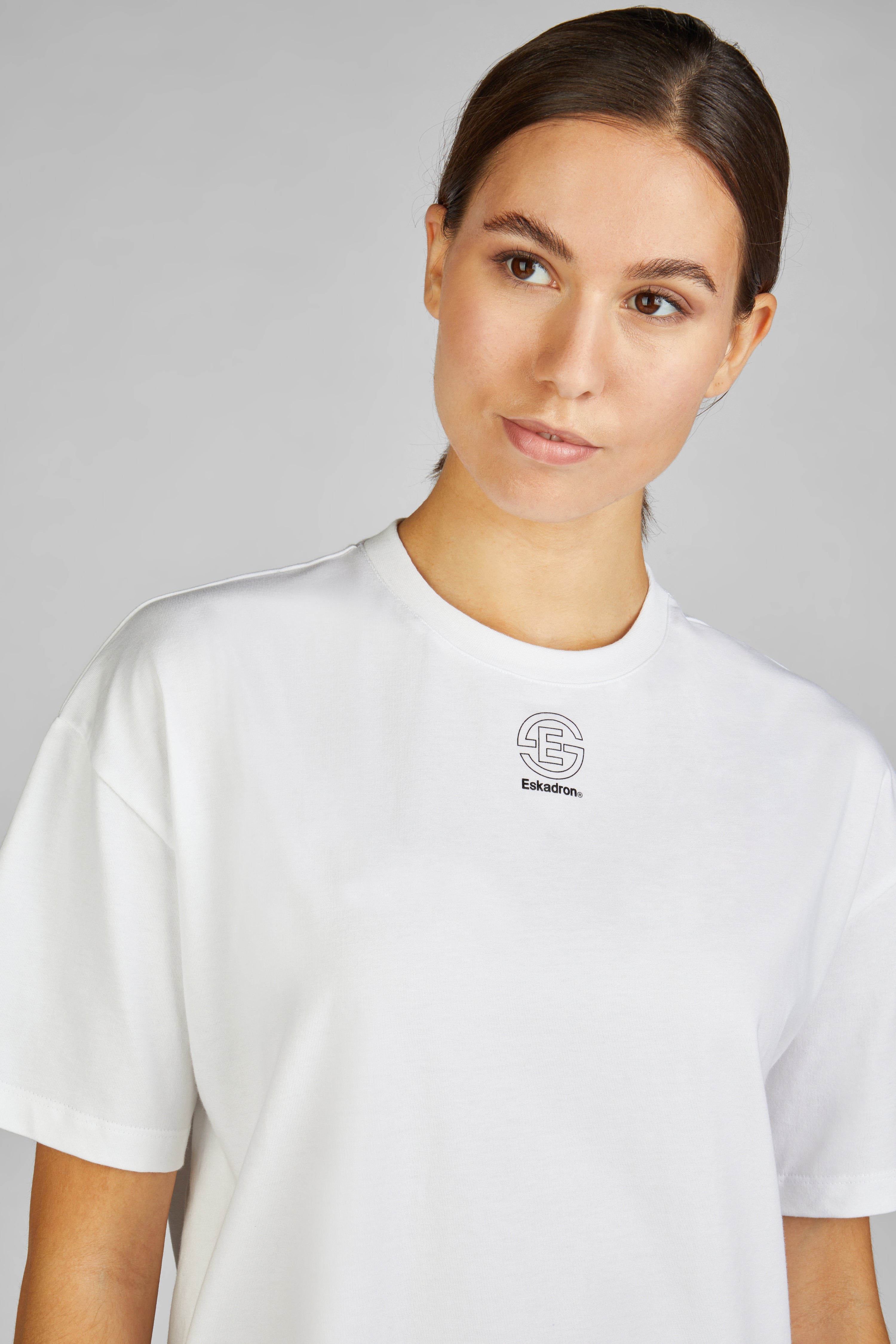 Eskadron Ladies Oversized T-Shirt Dynamic 2024.
