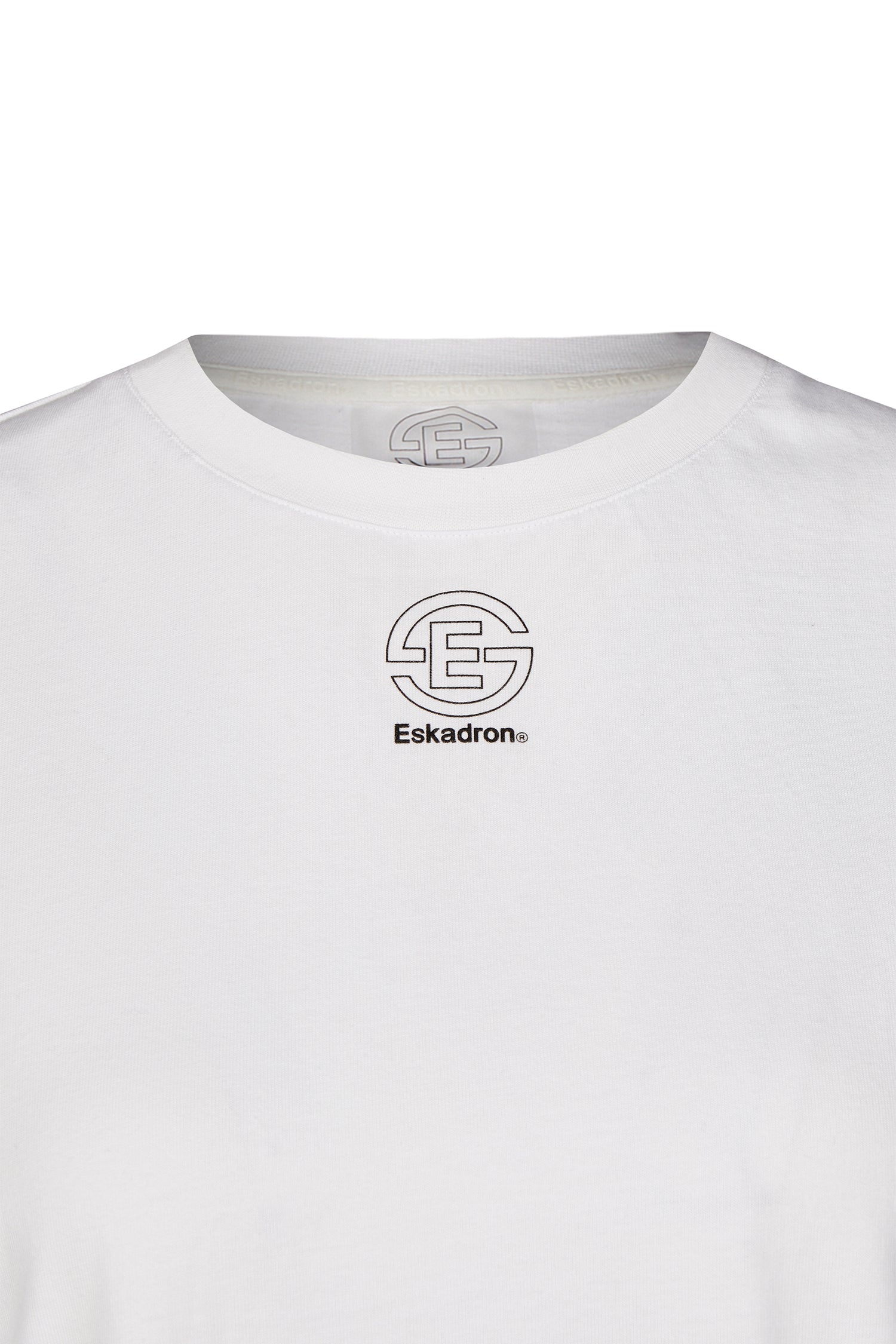 Eskadron Ladies Oversized T-Shirt Dynamic 2024.