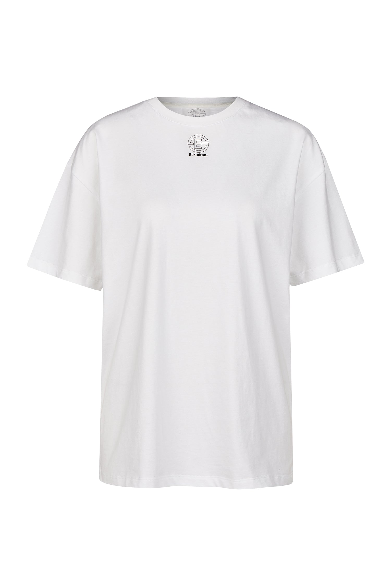 Eskadron Ladies Oversized T-Shirt Dynamic 2024.