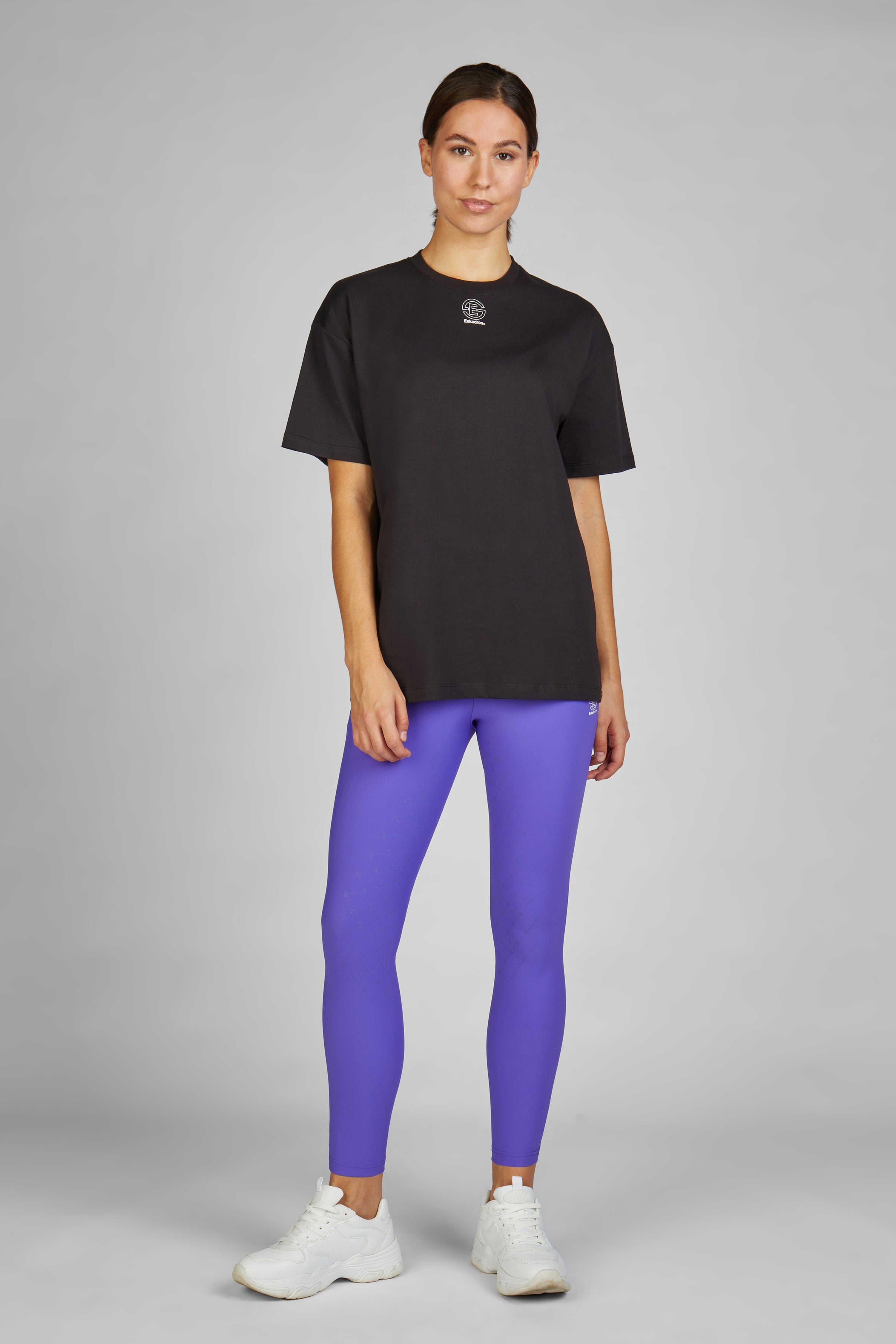 Eskadron Ladies Oversized T-Shirt Dynamic 2024.