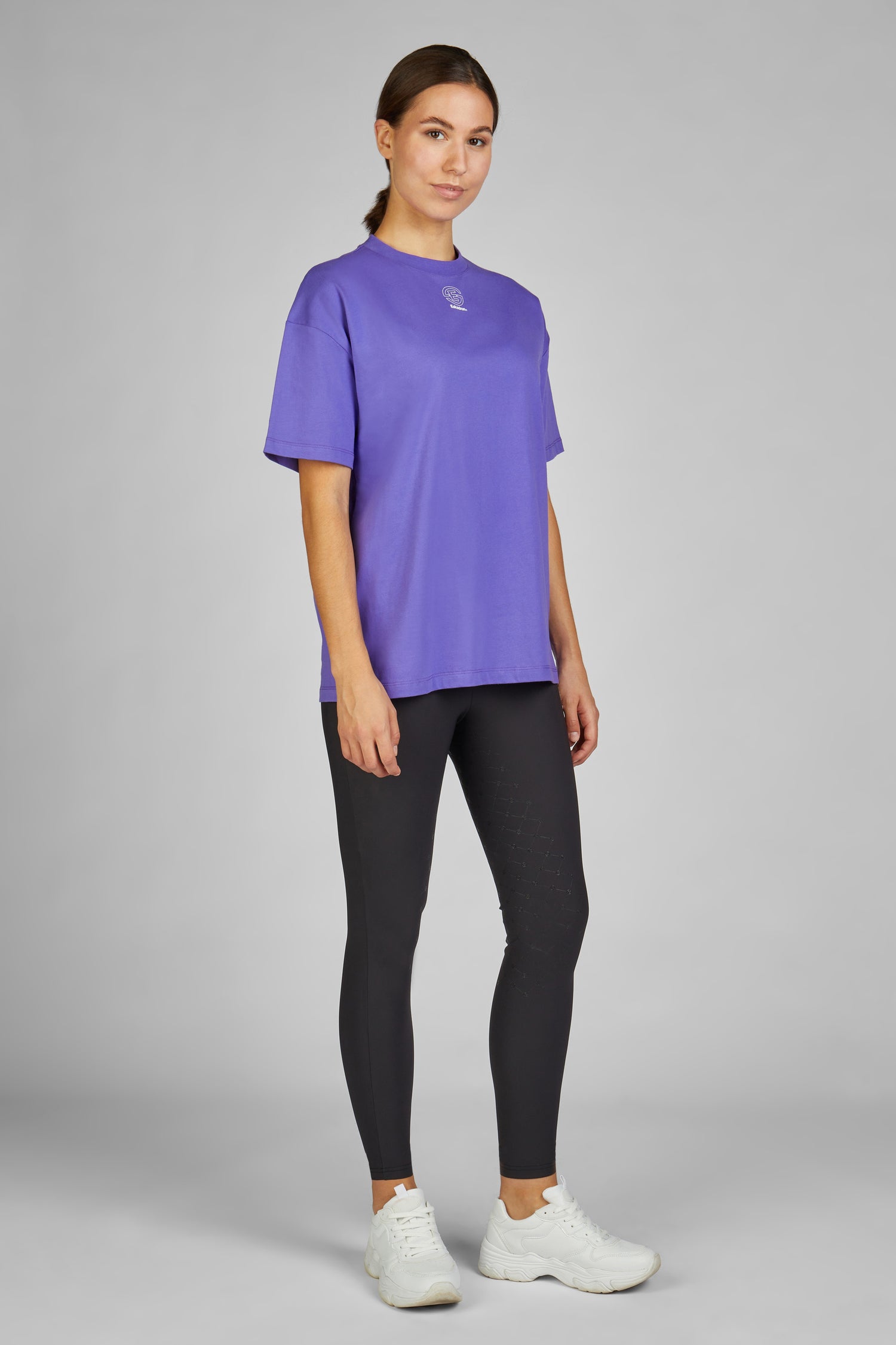 Eskadron Ladies Oversized T-Shirt Dynamic 2024.