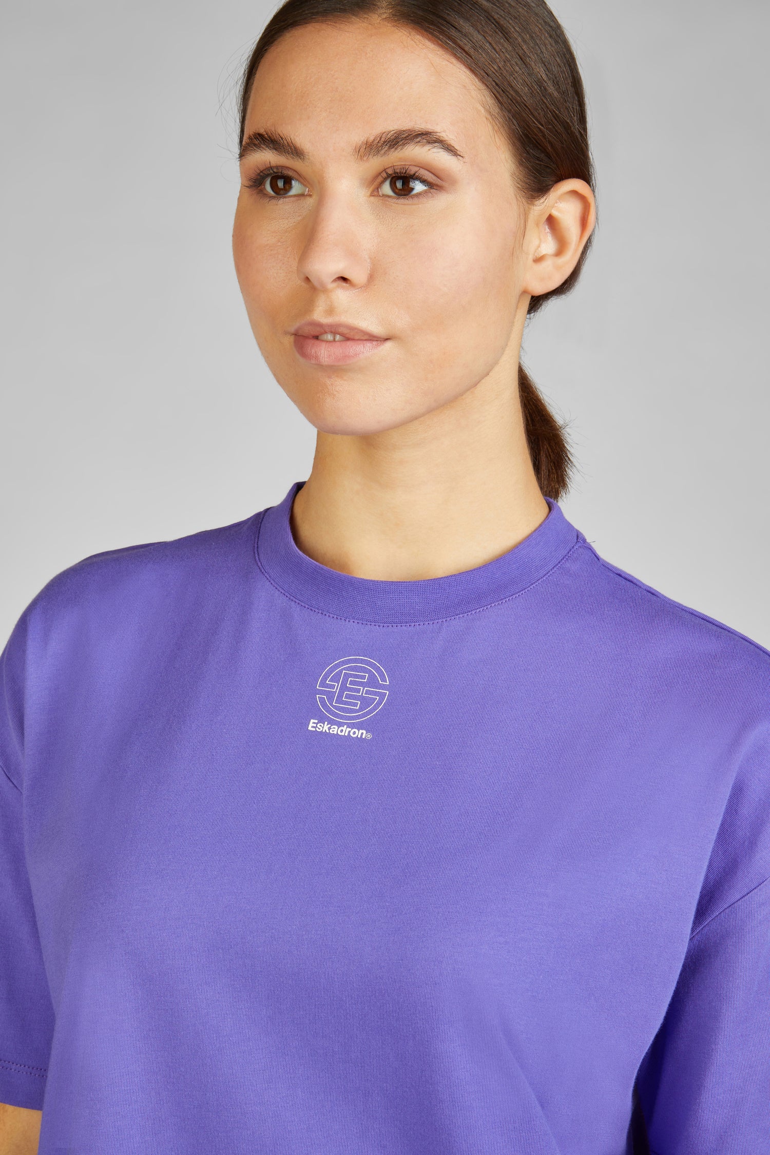 Eskadron Ladies Oversized T-Shirt Dynamic 2024.