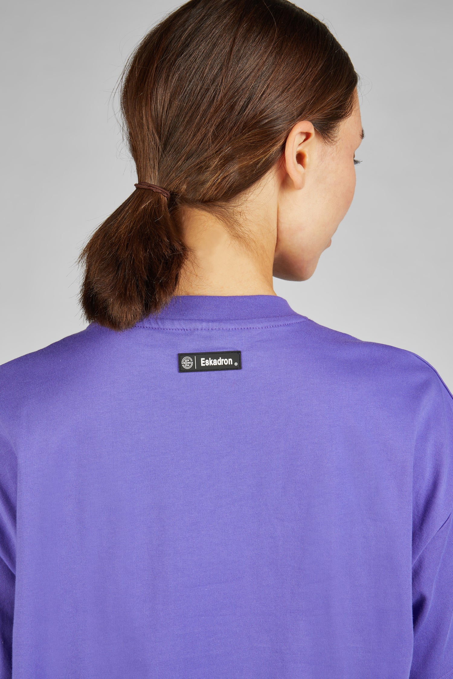 Eskadron Ladies Oversized T-Shirt Dynamic 2024.