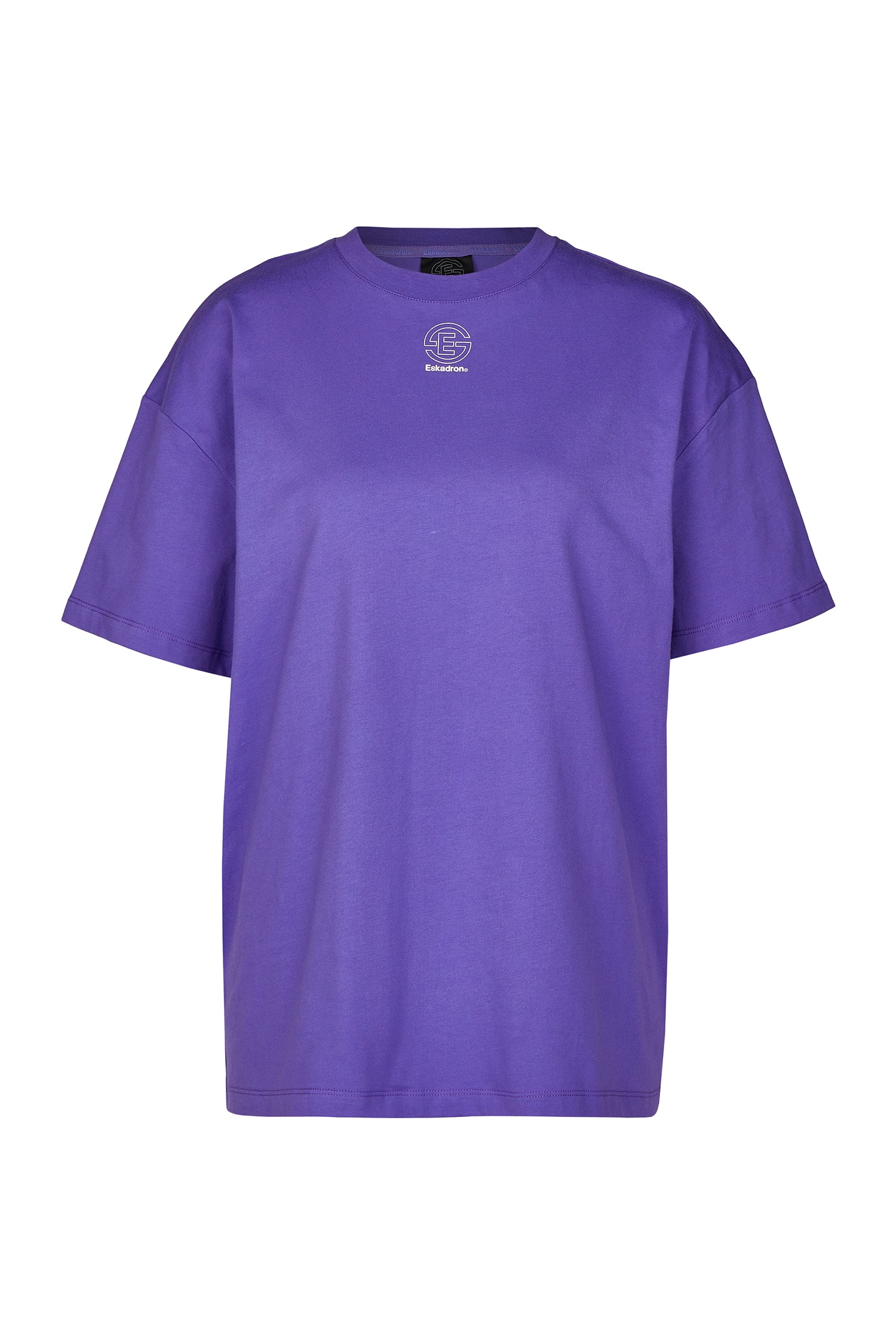 Eskadron Ladies Oversized T-Shirt Dynamic 2024.