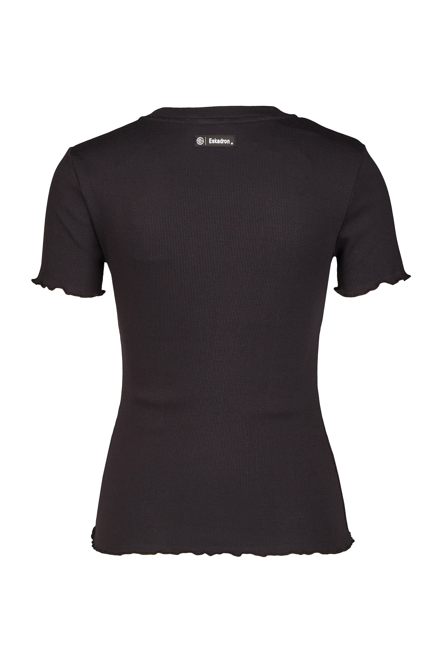 Eskadron Ladies Ribbed T-Shirt Dynamic 2024.