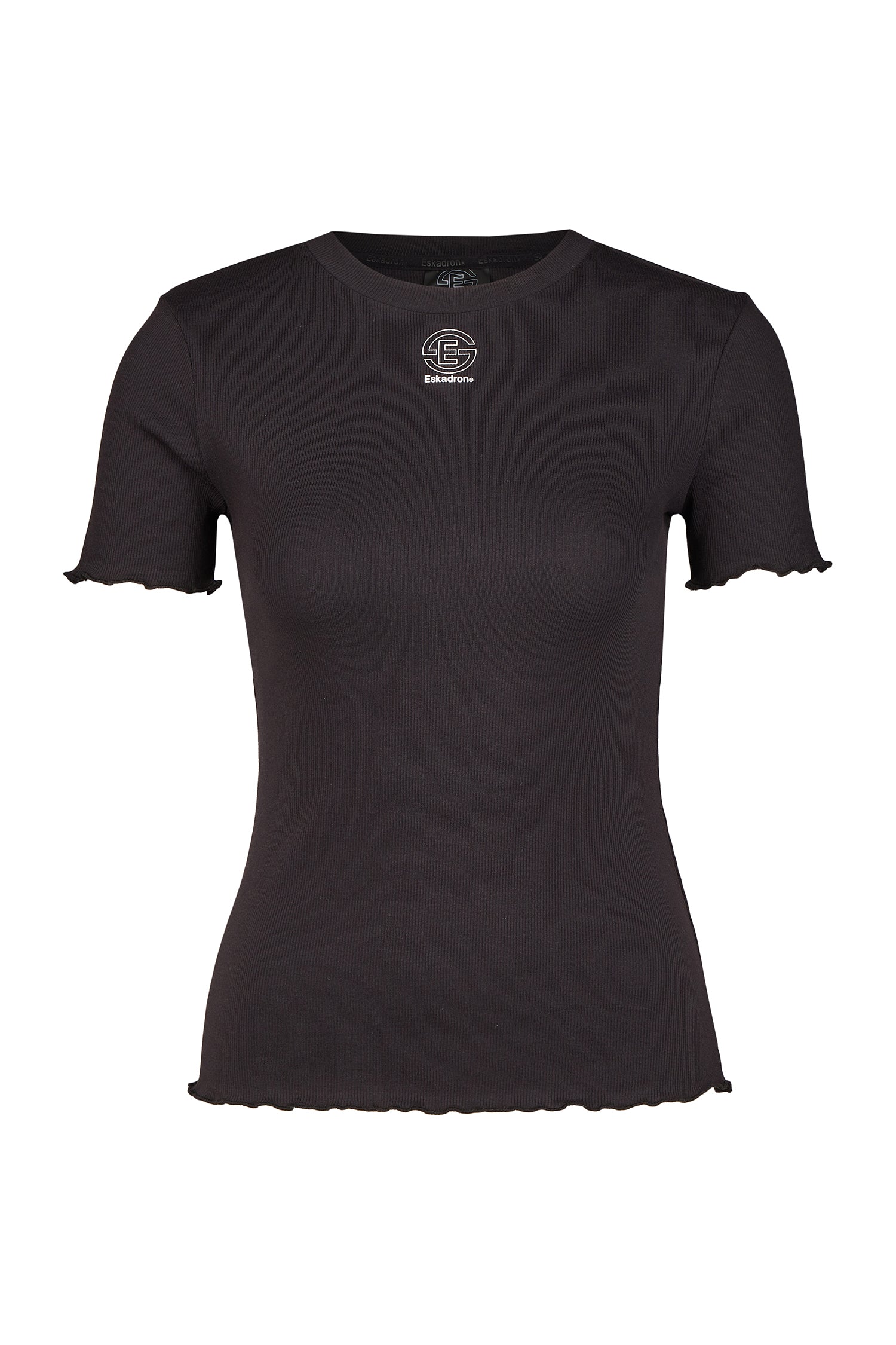 Eskadron Ladies Ribbed T-Shirt Dynamic 2024.