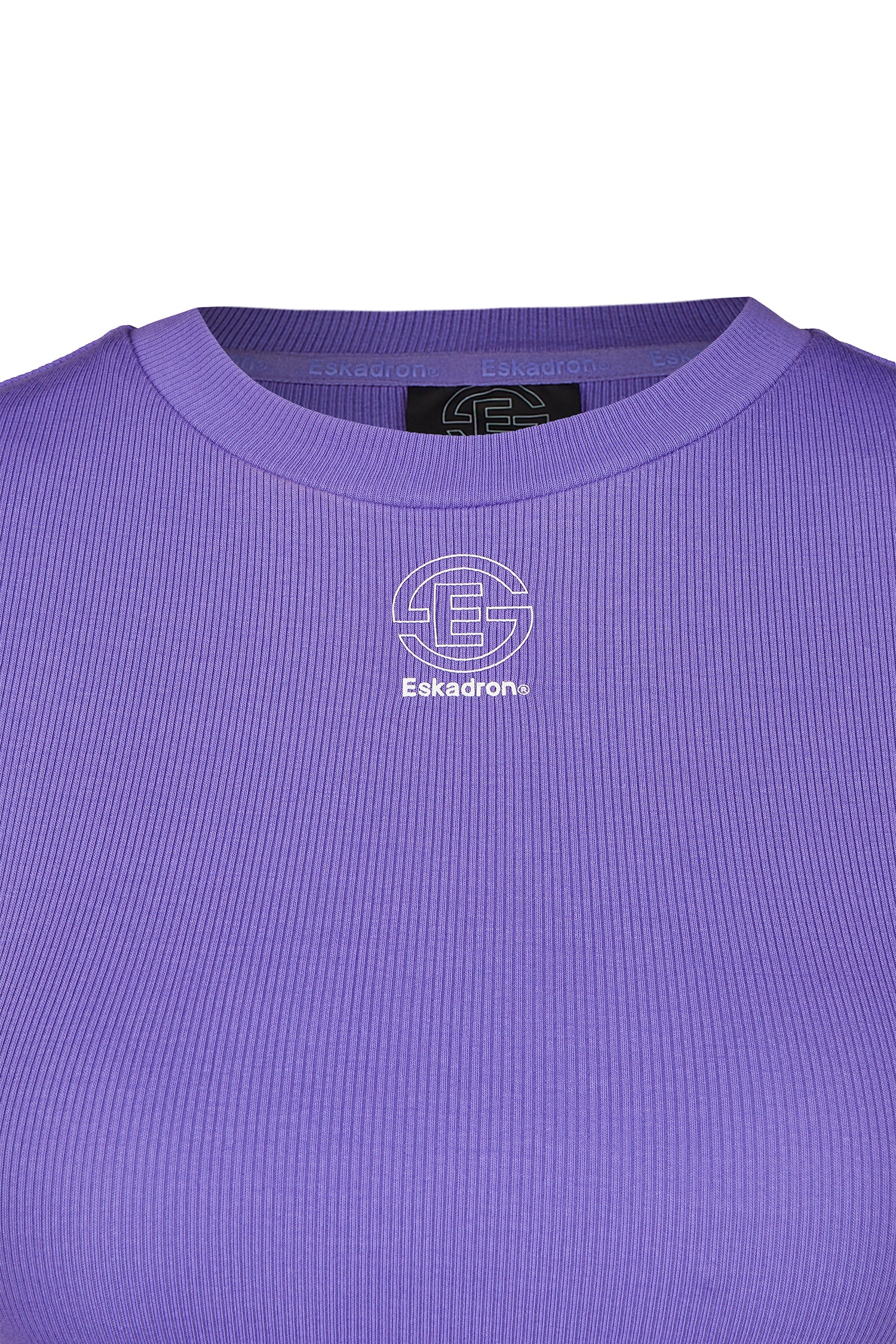 Eskadron Ladies Ribbed T-Shirt Dynamic 2024.