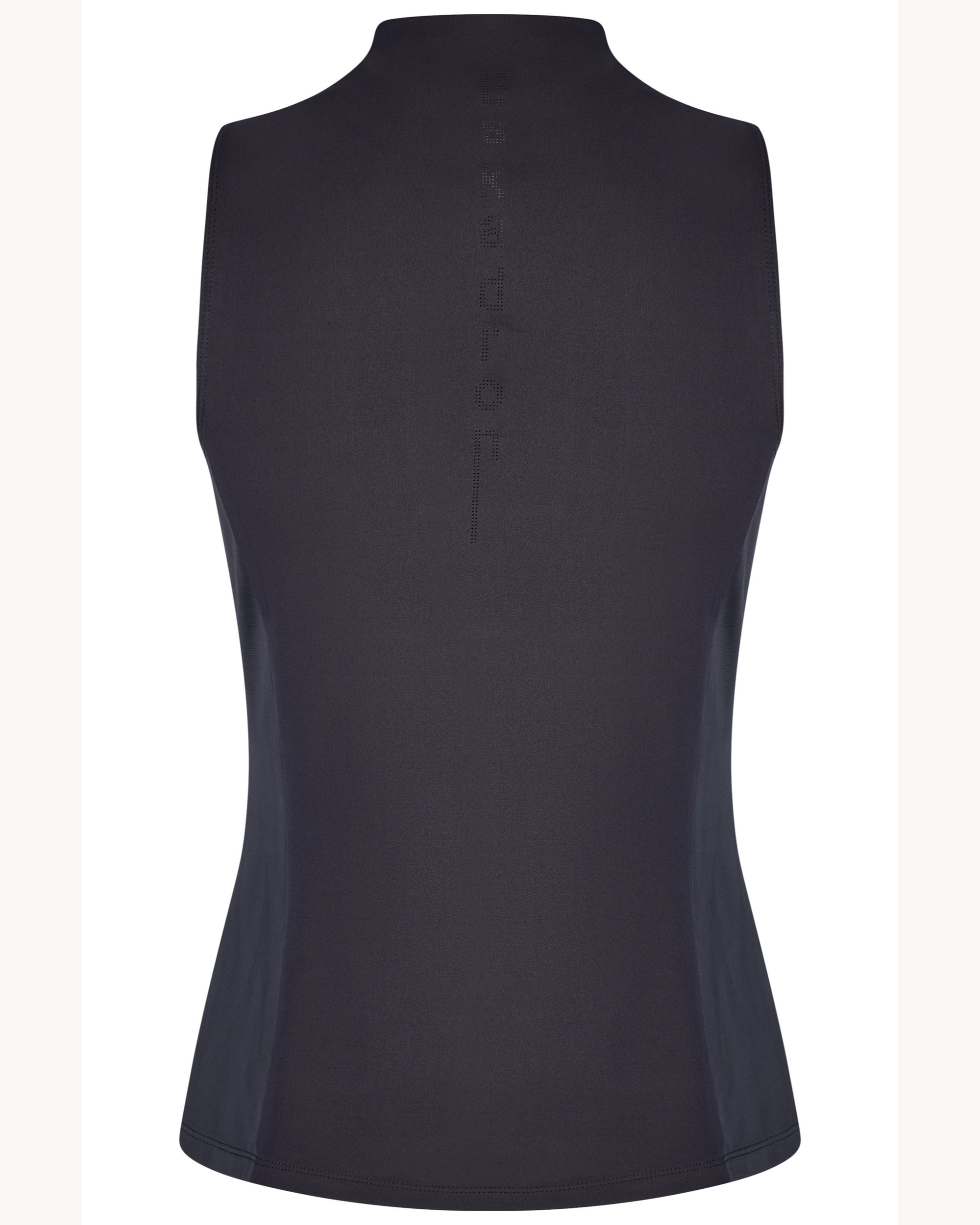 Eskadron Ladies Half Zip Tank CS26