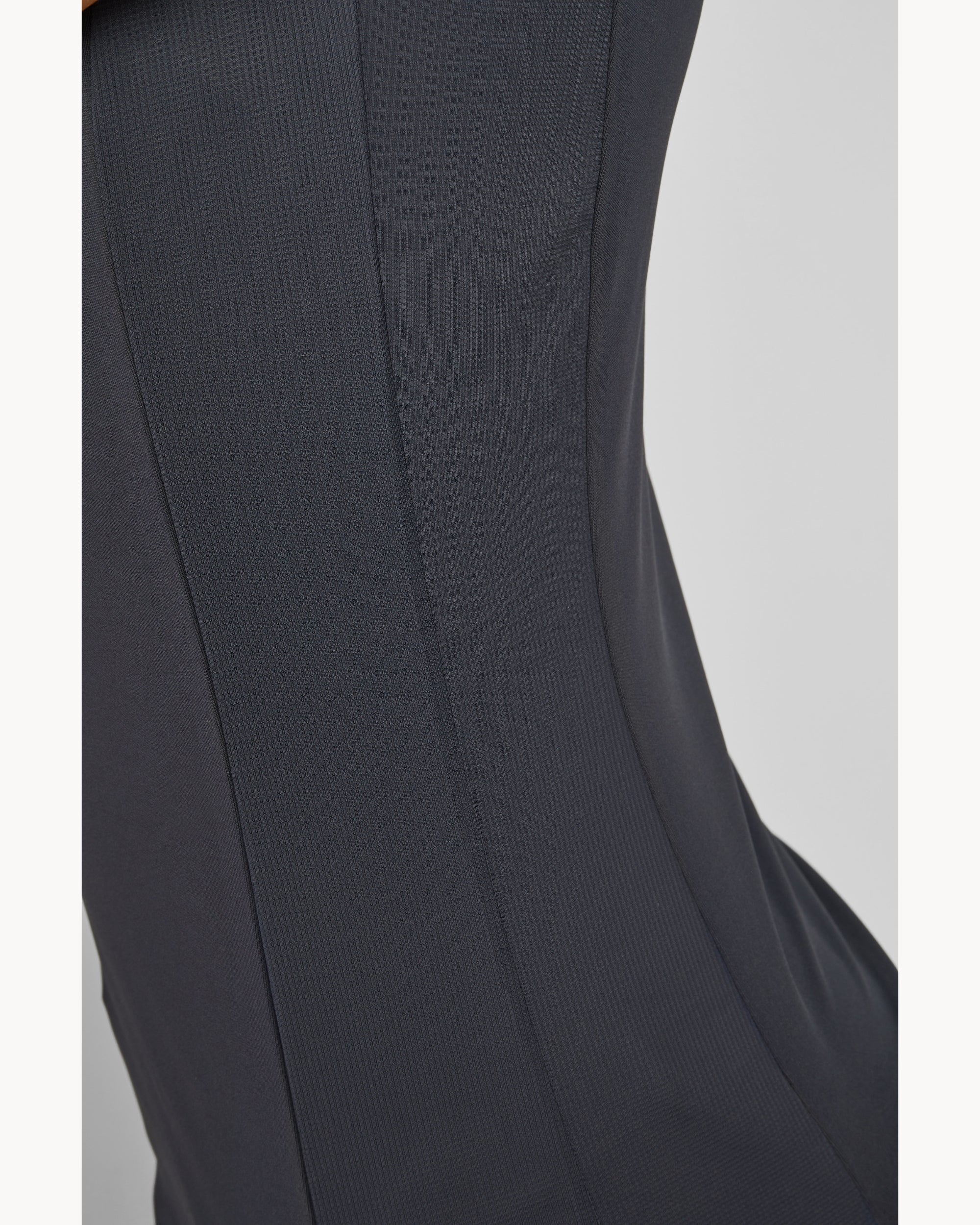 Eskadron Ladies Half Zip Tank CS26