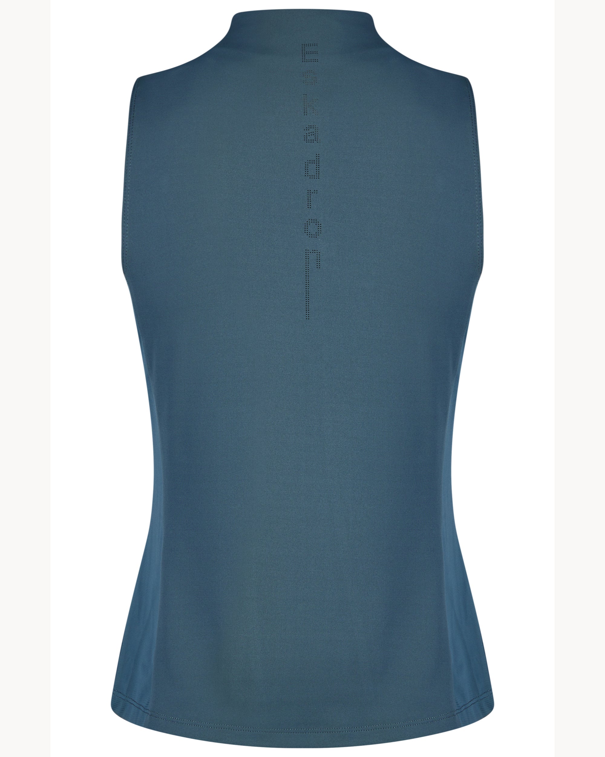 Eskadron Ladies Half Zip Tank CS26