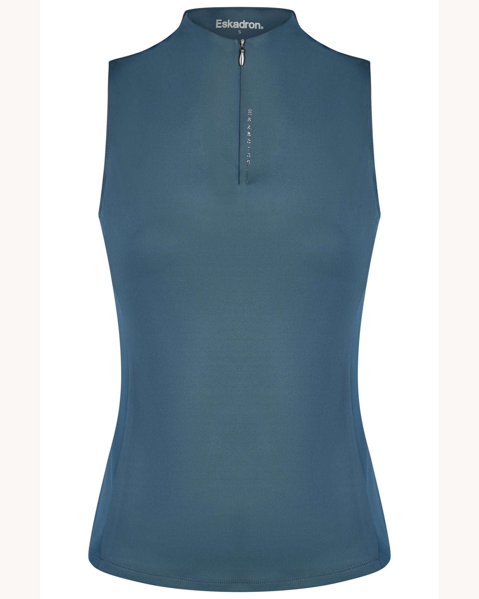 Eskadron Ladies Half Zip Tank CS26