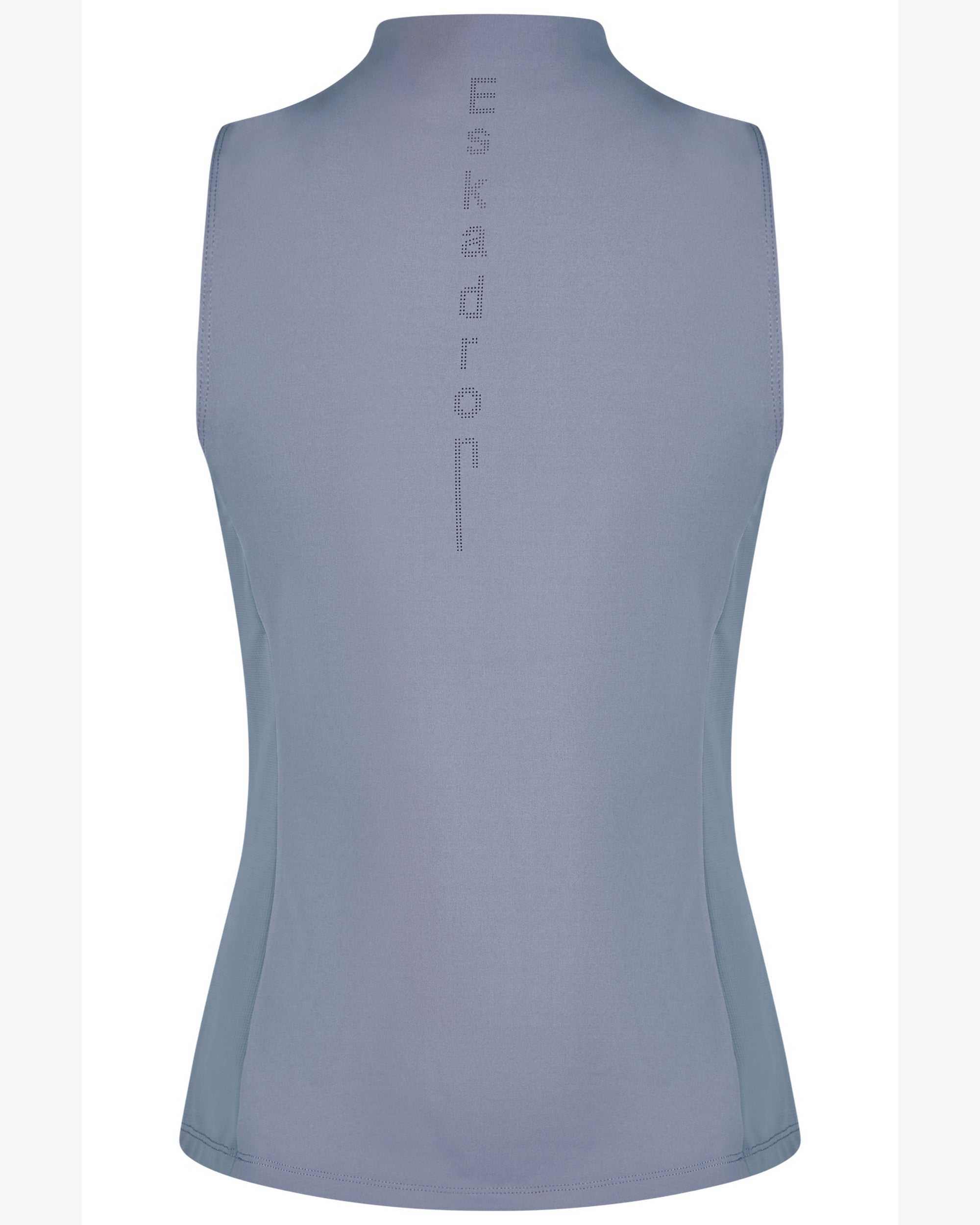 Eskadron Ladies Half Zip Tank CS26