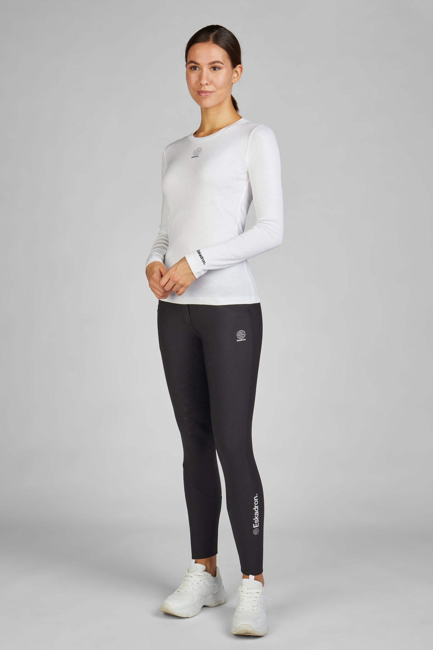 Eskadron Ladies Longsleeved T-Shirt Dynamic 2024.