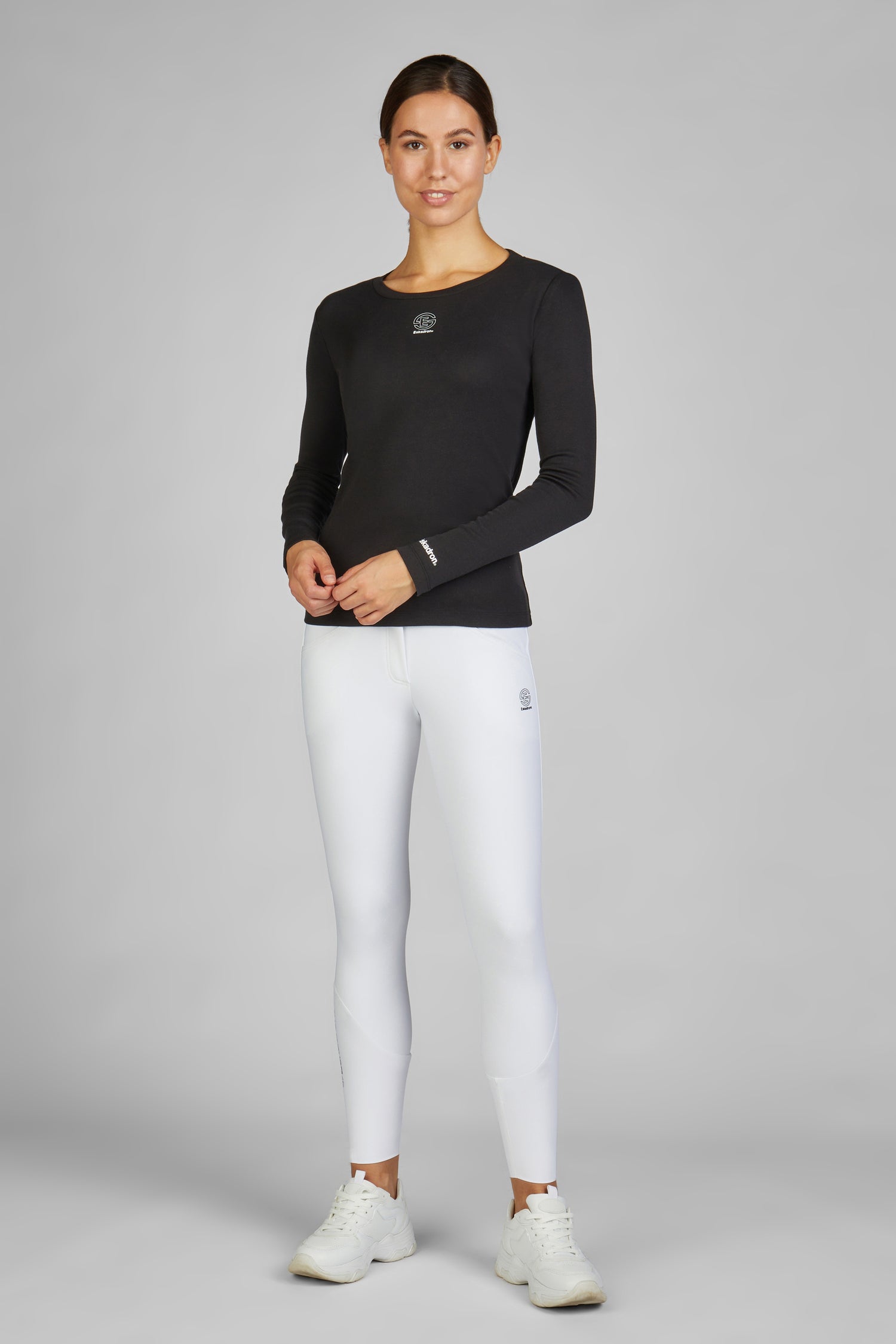 Eskadron Ladies Longsleeved T-Shirt Dynamic 2024.